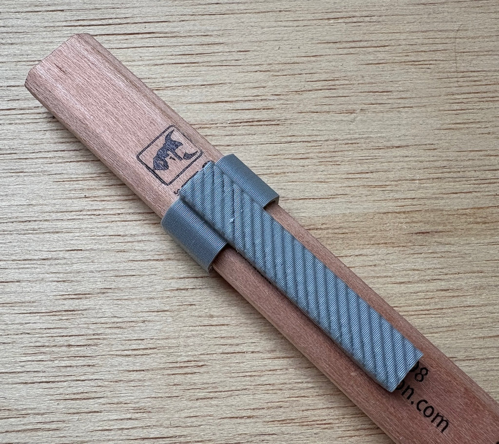 Parametric Pencil Clip