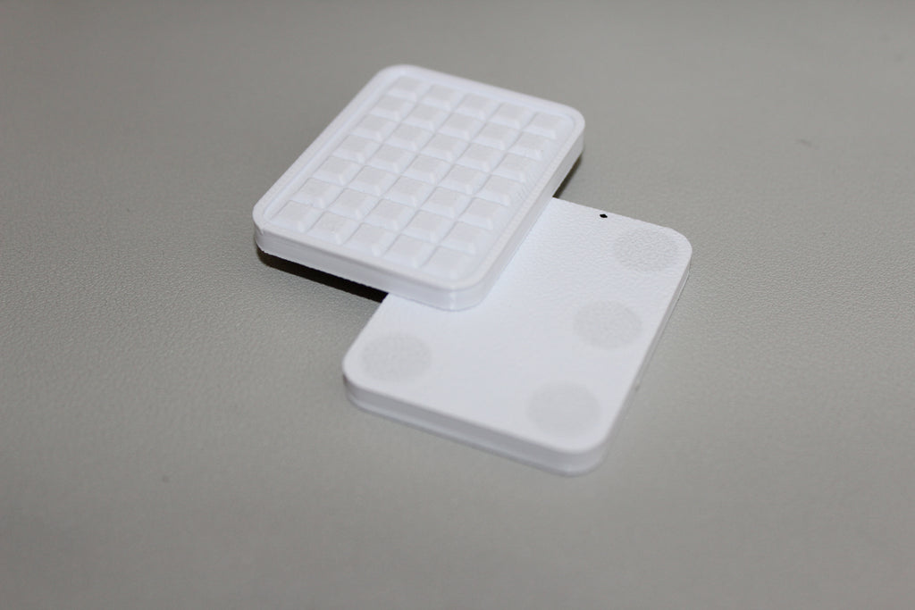 Magnetic Fidget Slider