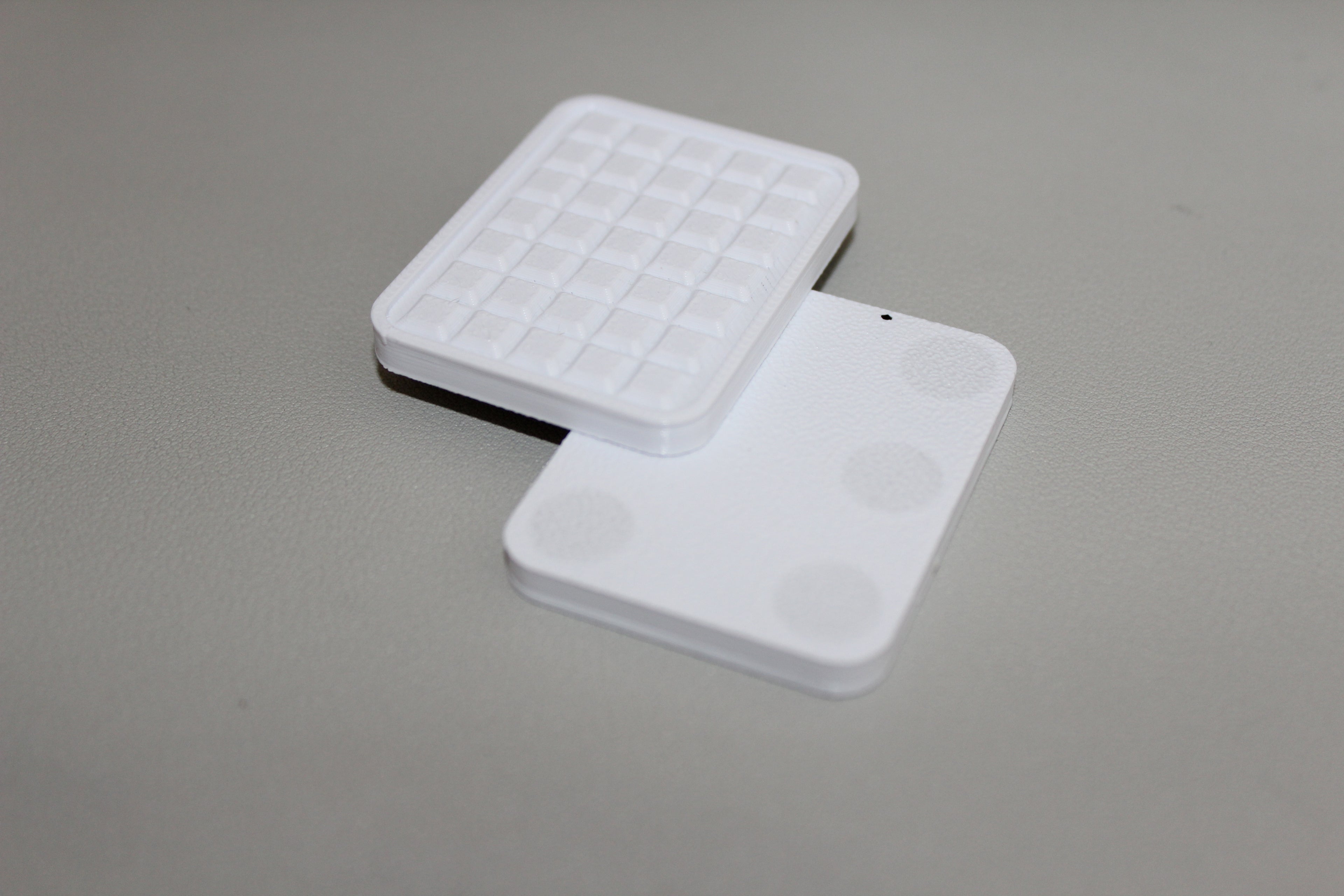 Magnetic Fidget Slider