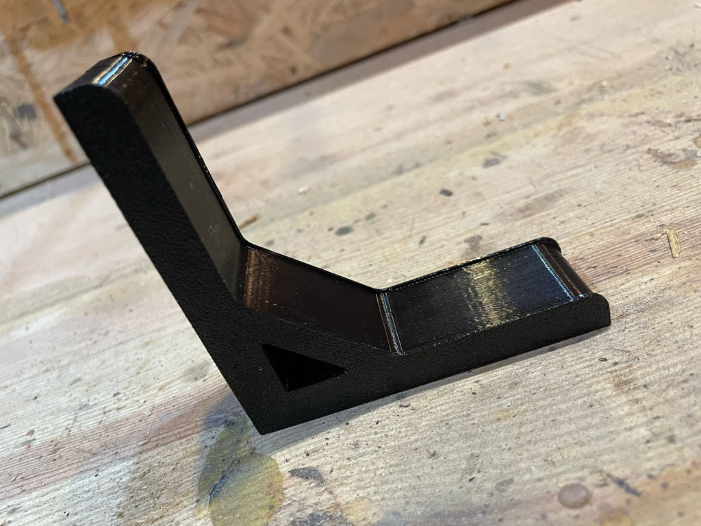 90GradFix Klemmwinkel - Bohrhilfe