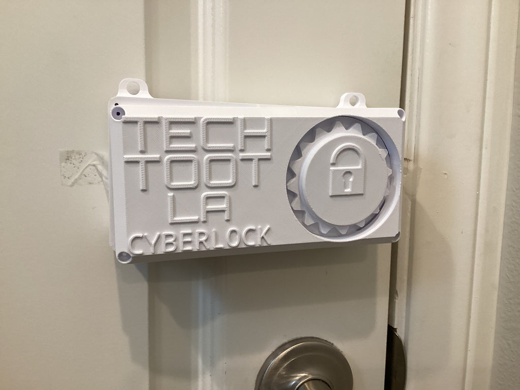 CyberLock