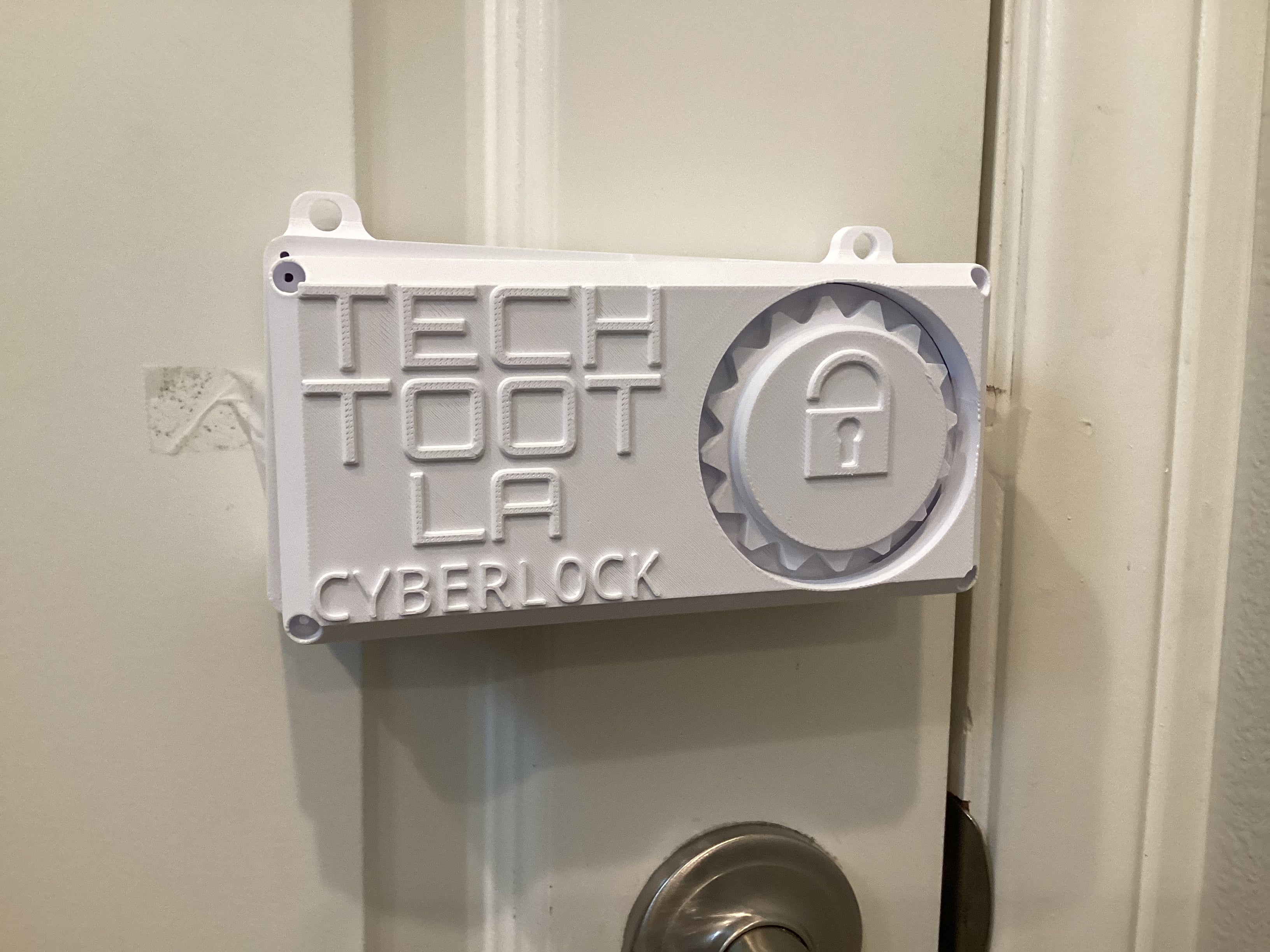 CyberLock