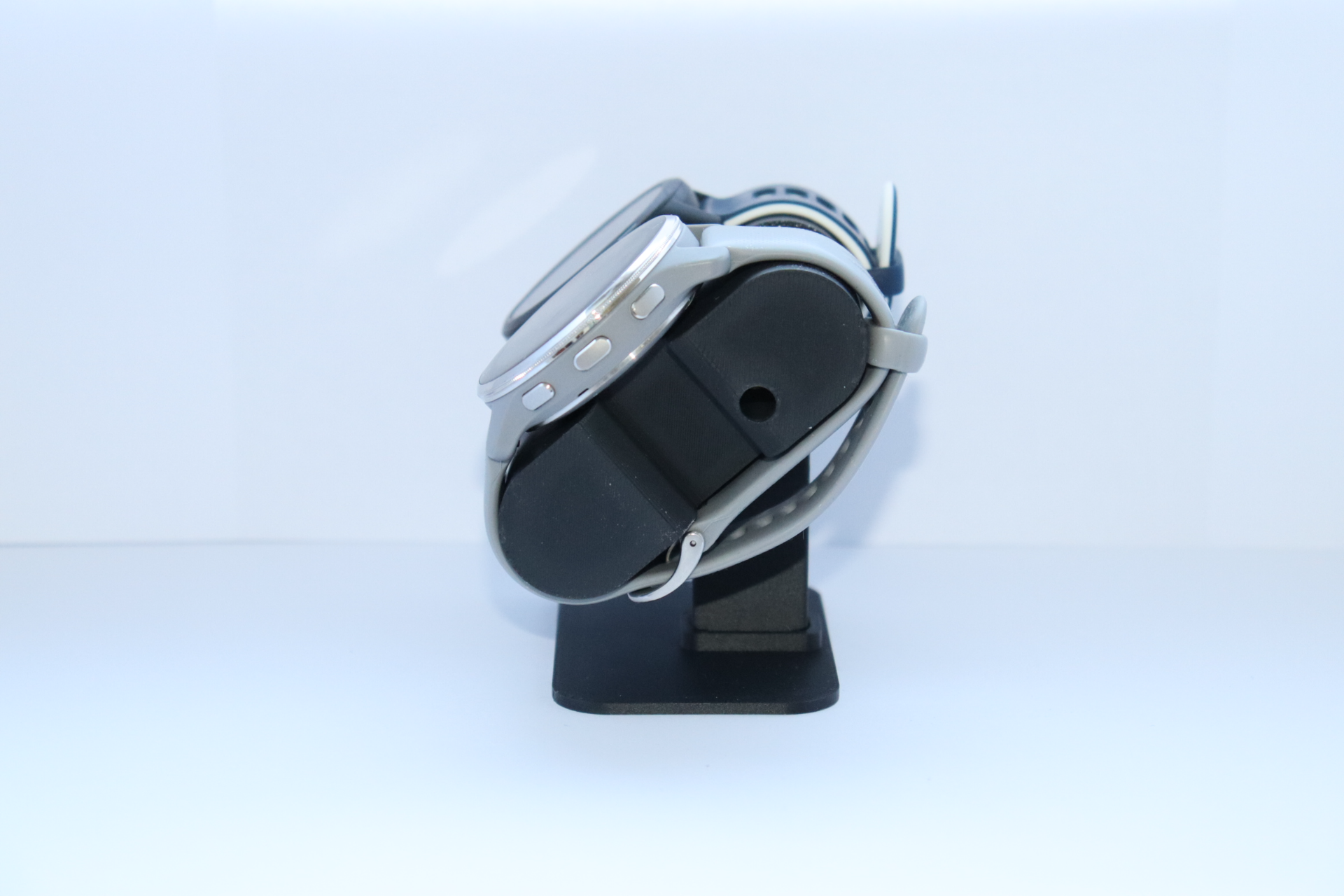 Garmin watch holder