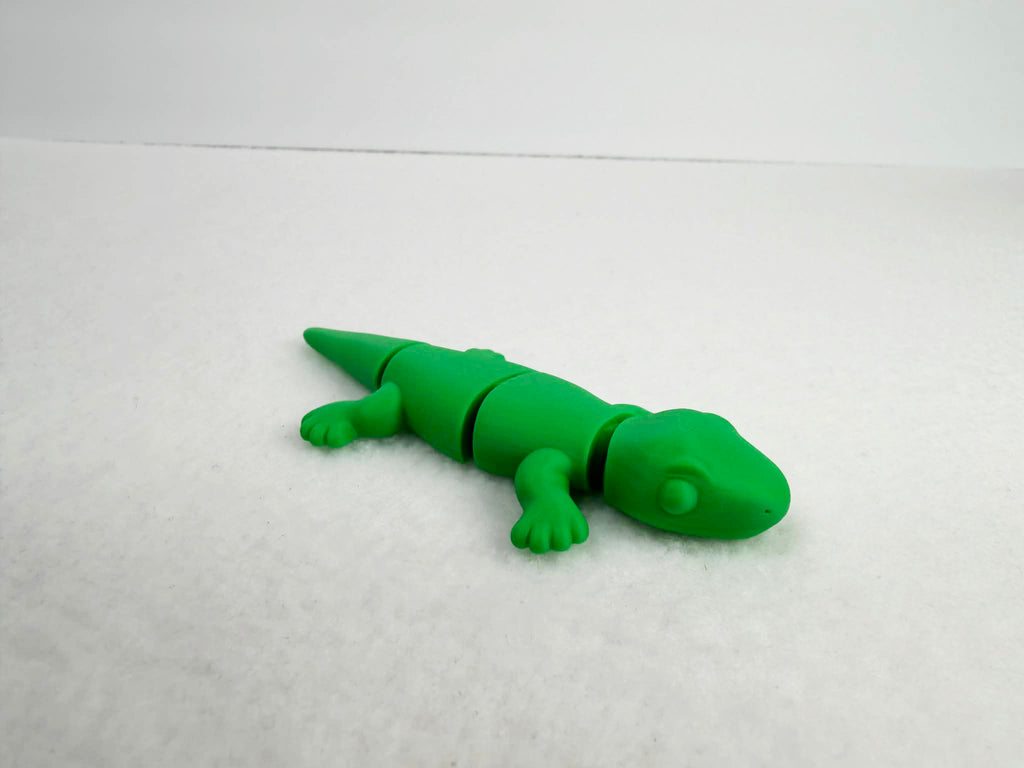 Flexi Lizard - Free commercial license