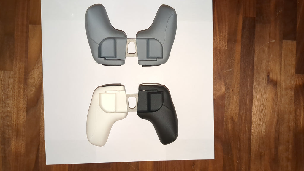 Joycon Controller grip