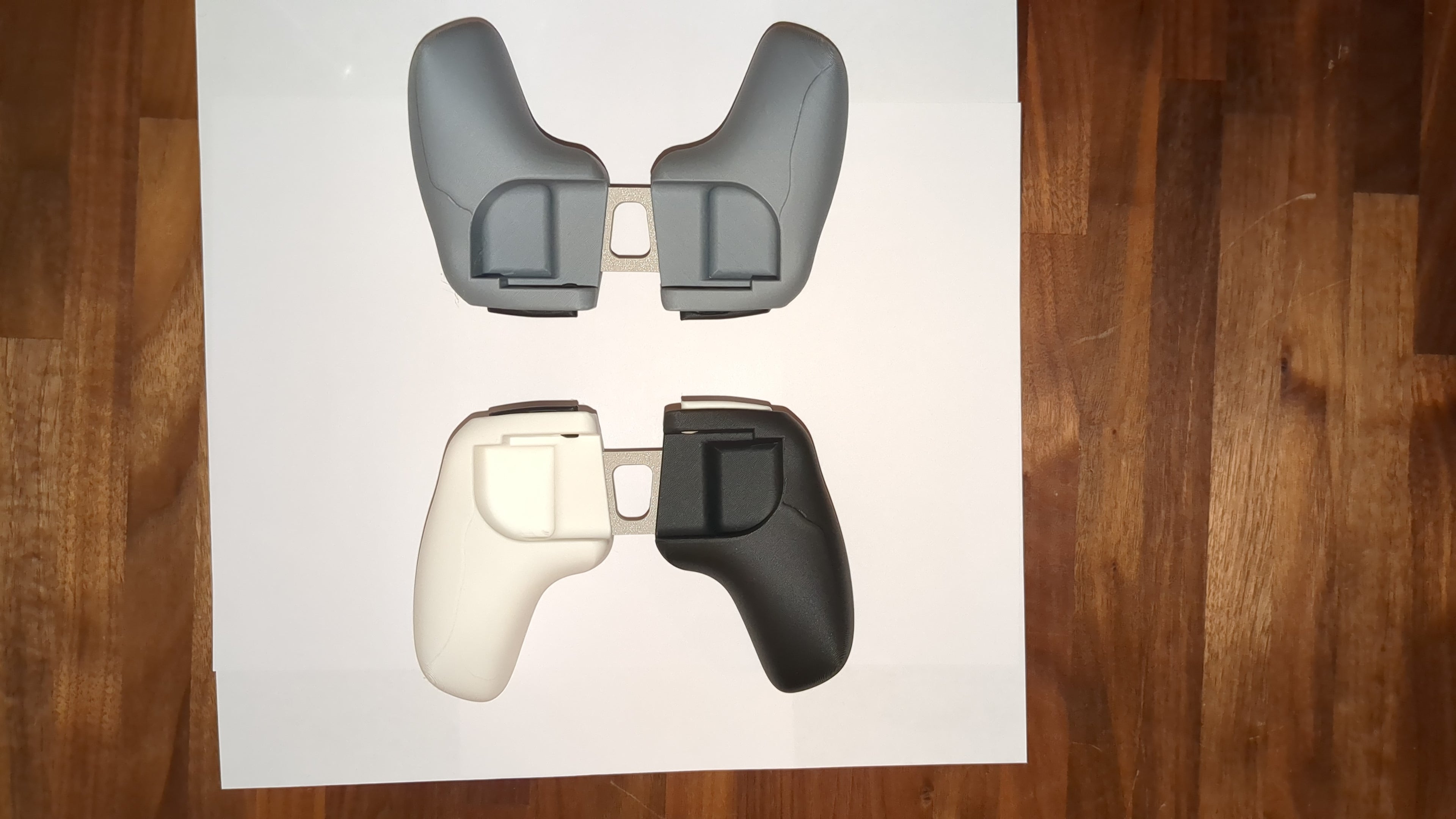 Joycon Controller grip