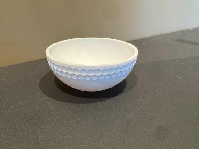 Small Minimalist Bowl