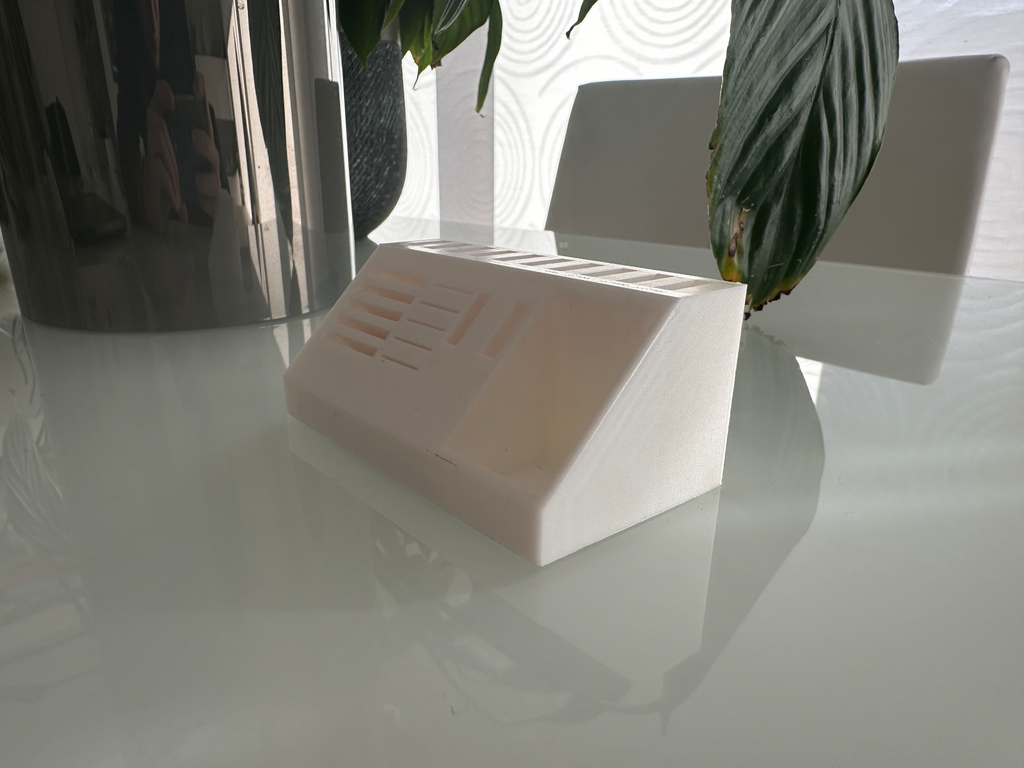 USB/Micro SD container