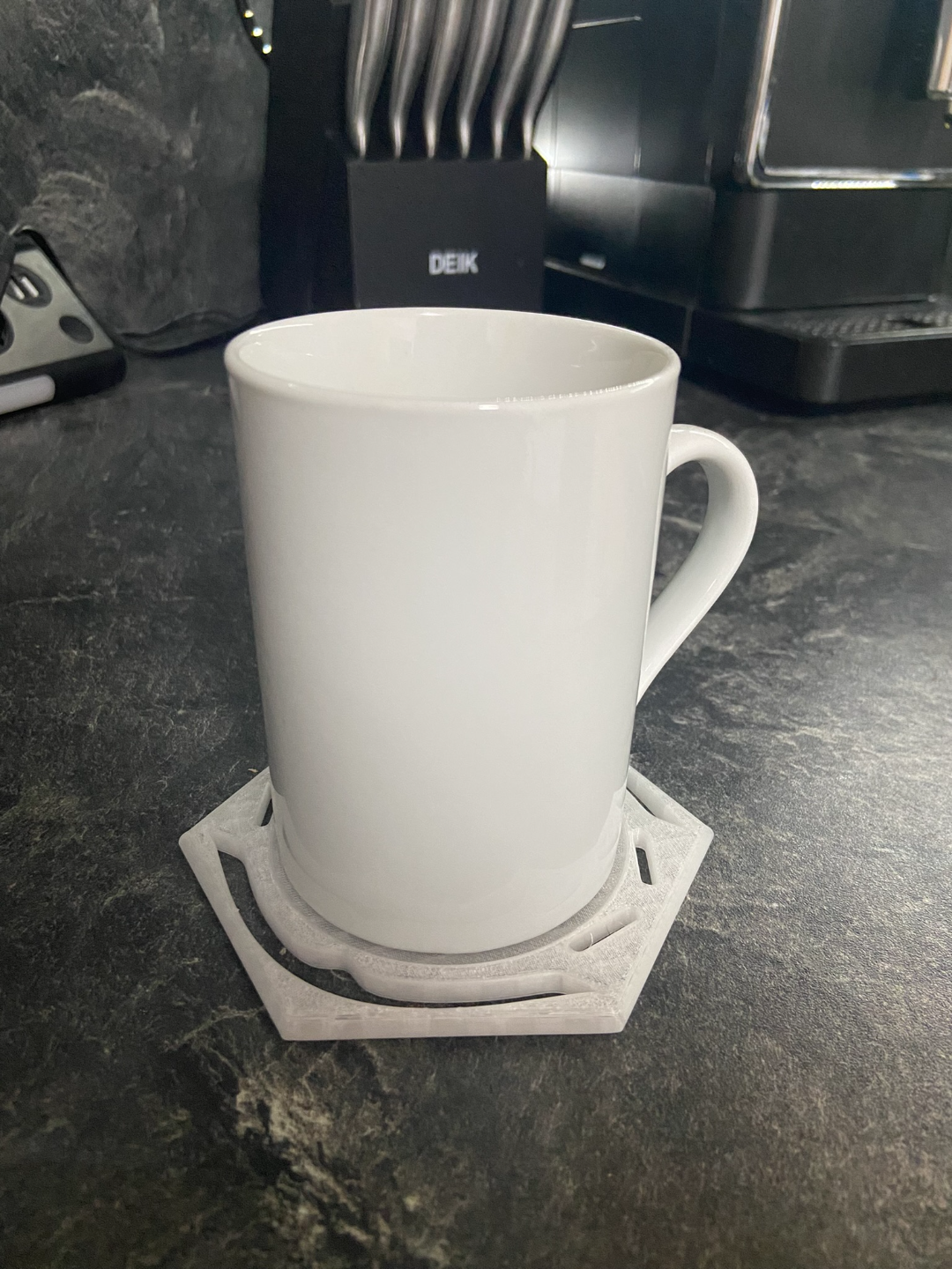 Coaster