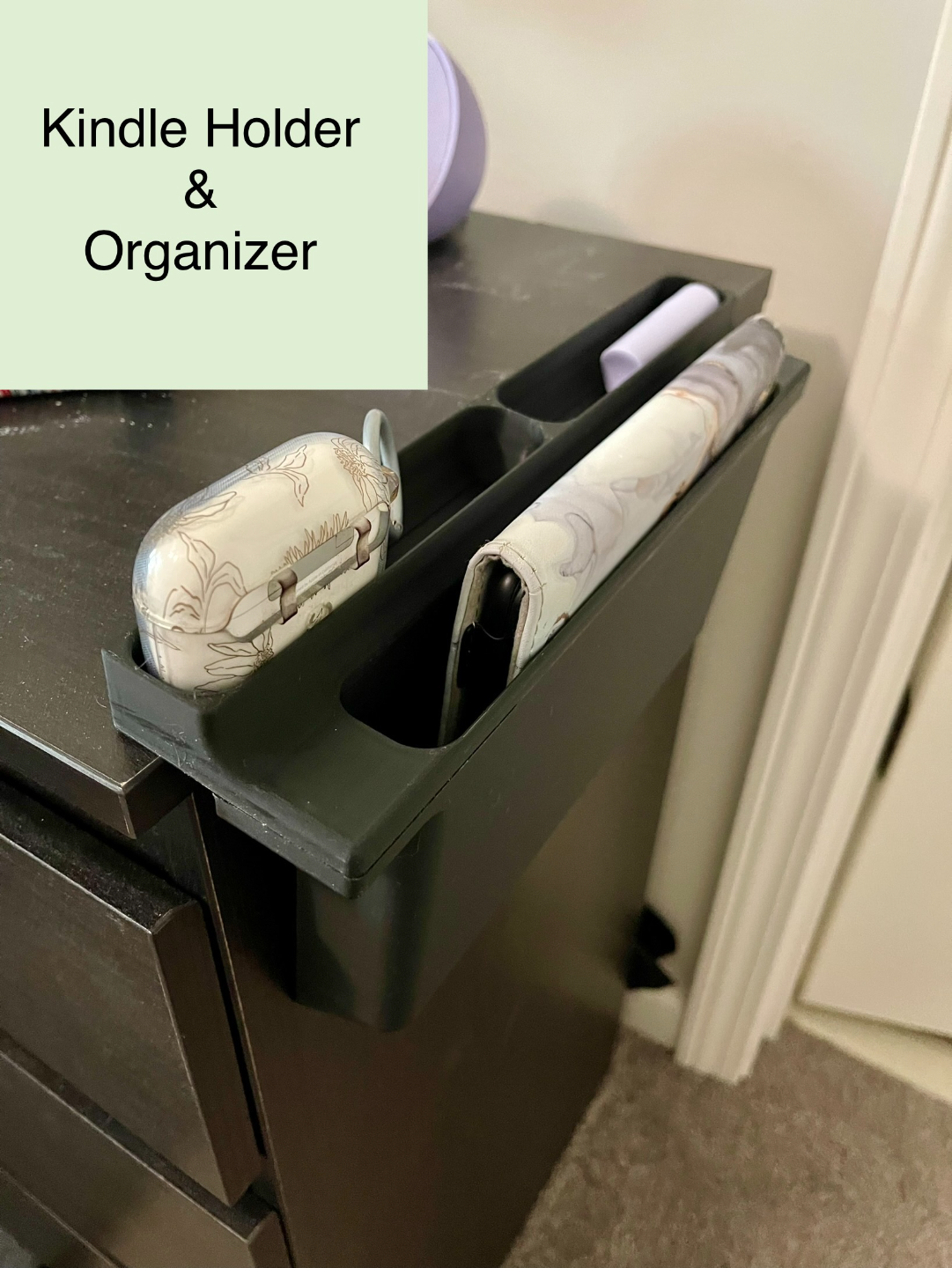 Kindle Holder