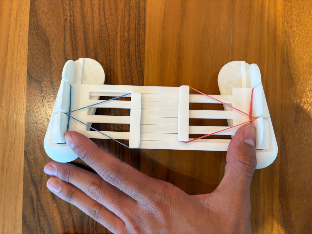 Universal Phone Gaming Grip
