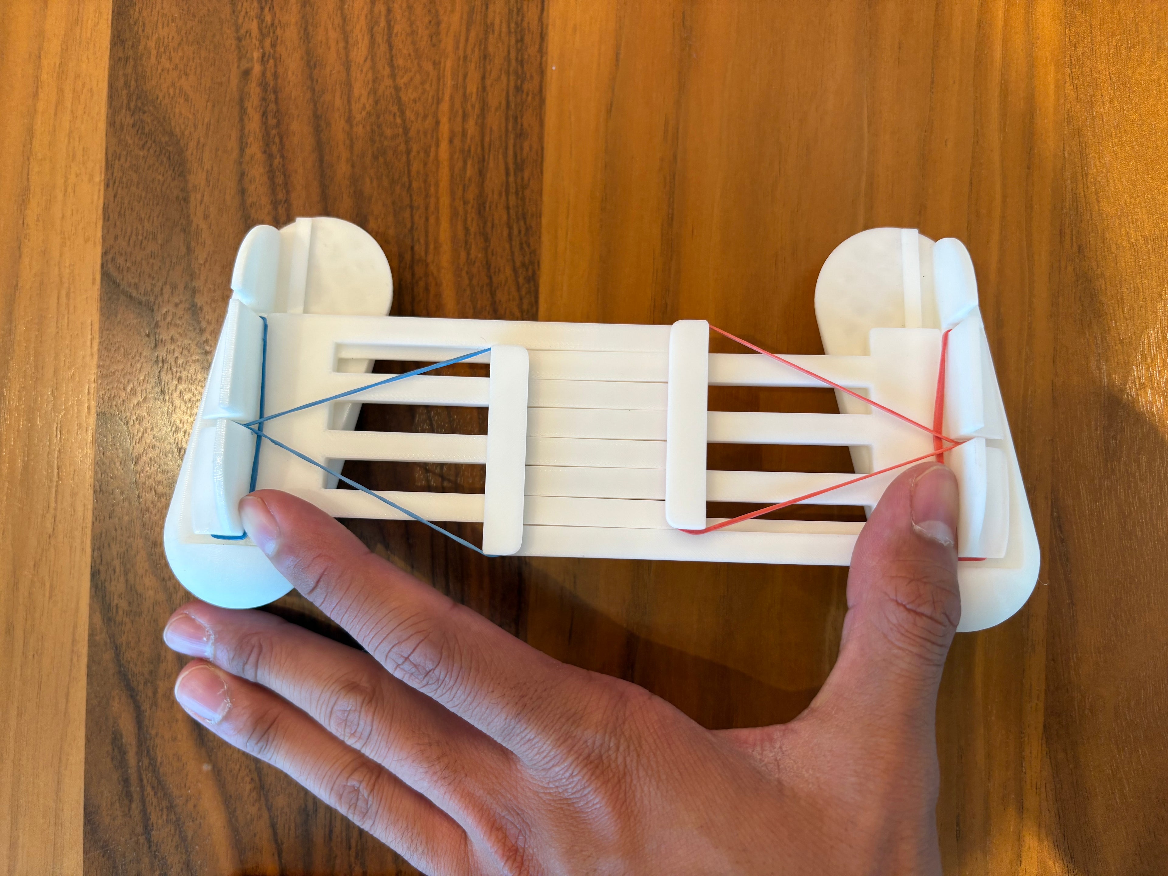 Universal Phone Gaming Grip