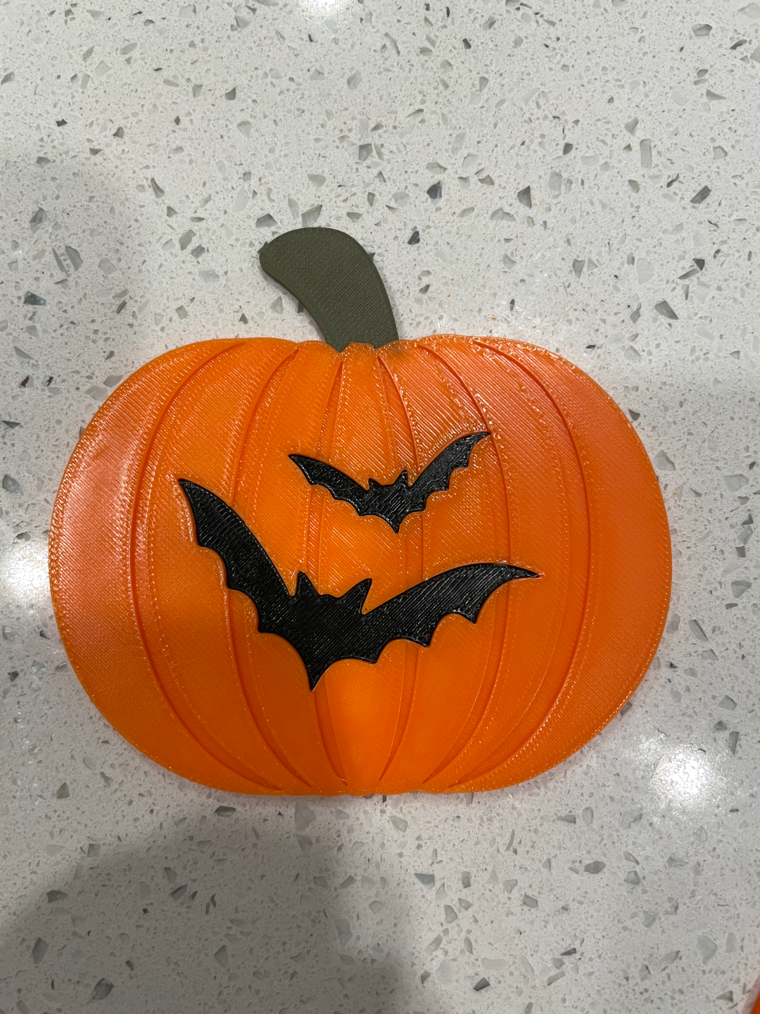 Halloween coasters