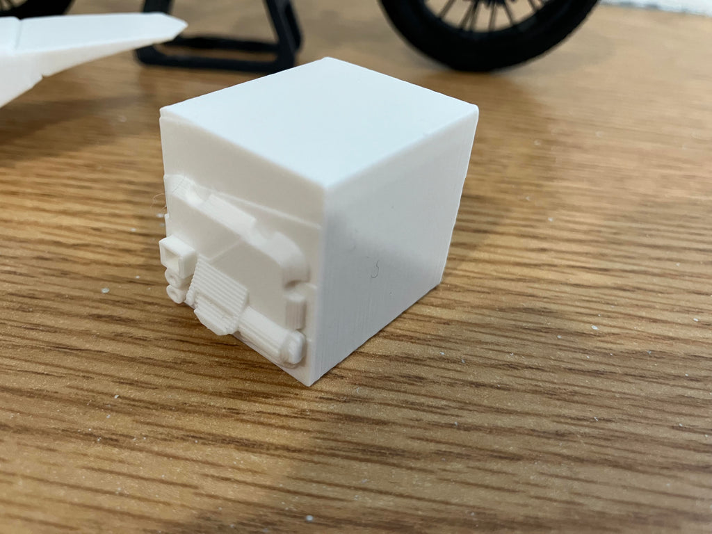 Mini MX650