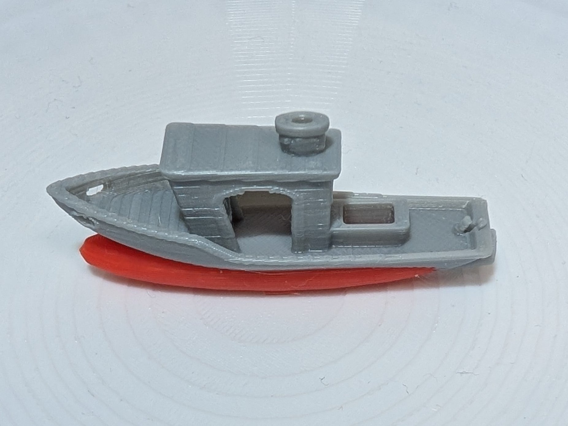 Star Blazers Benchy