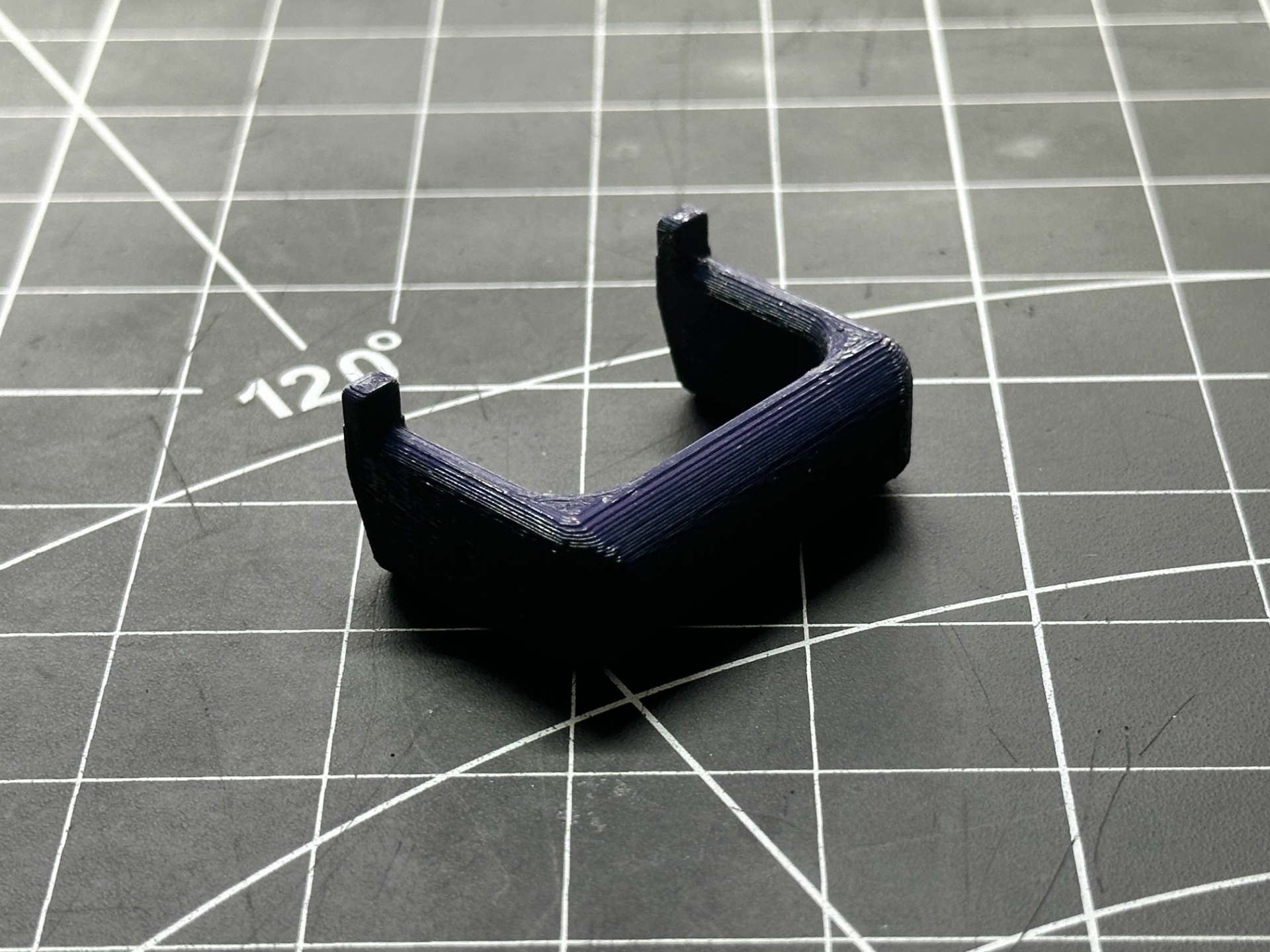 IKEA Skadis - Caliper Holder