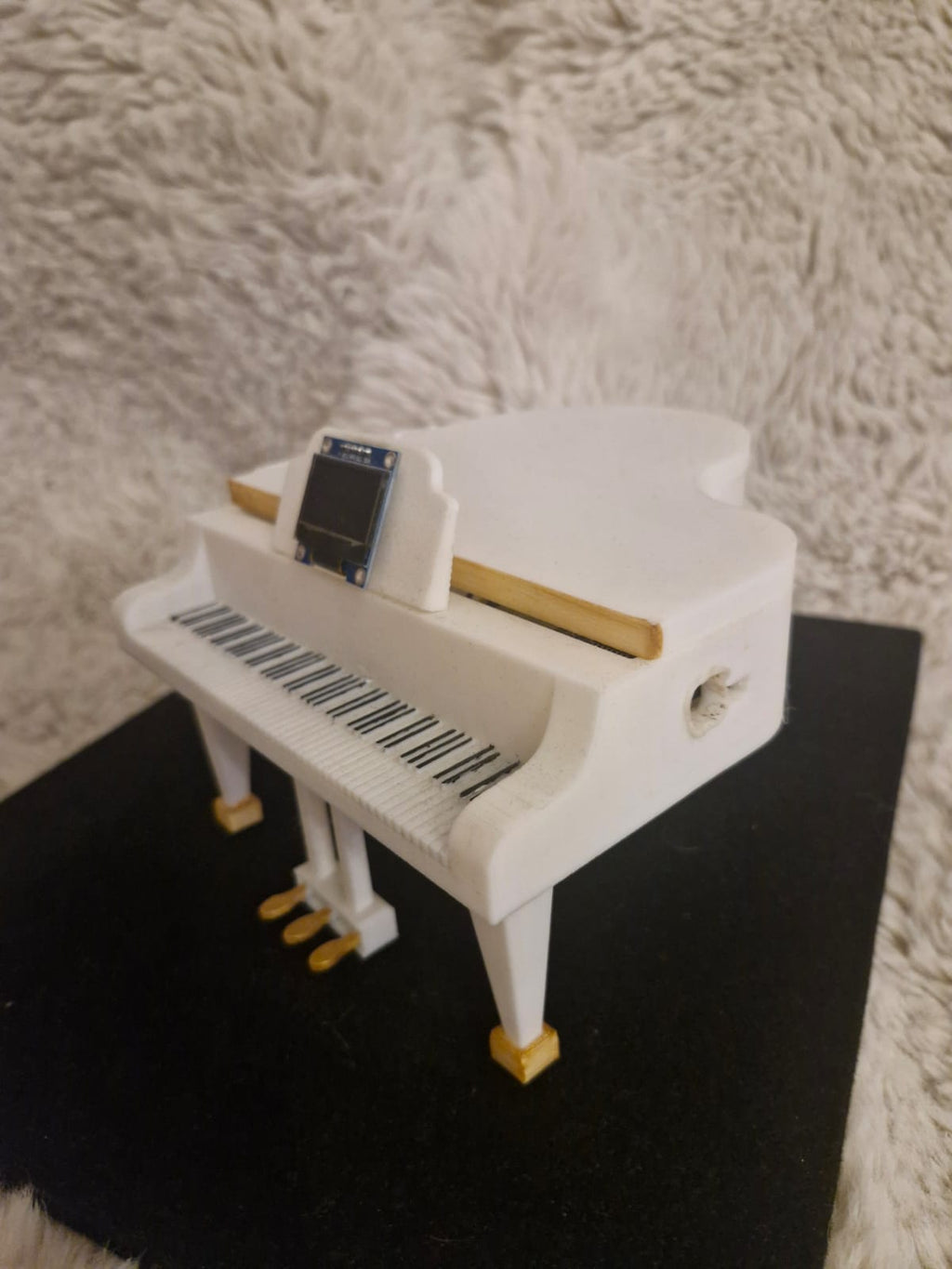 Grand Piano