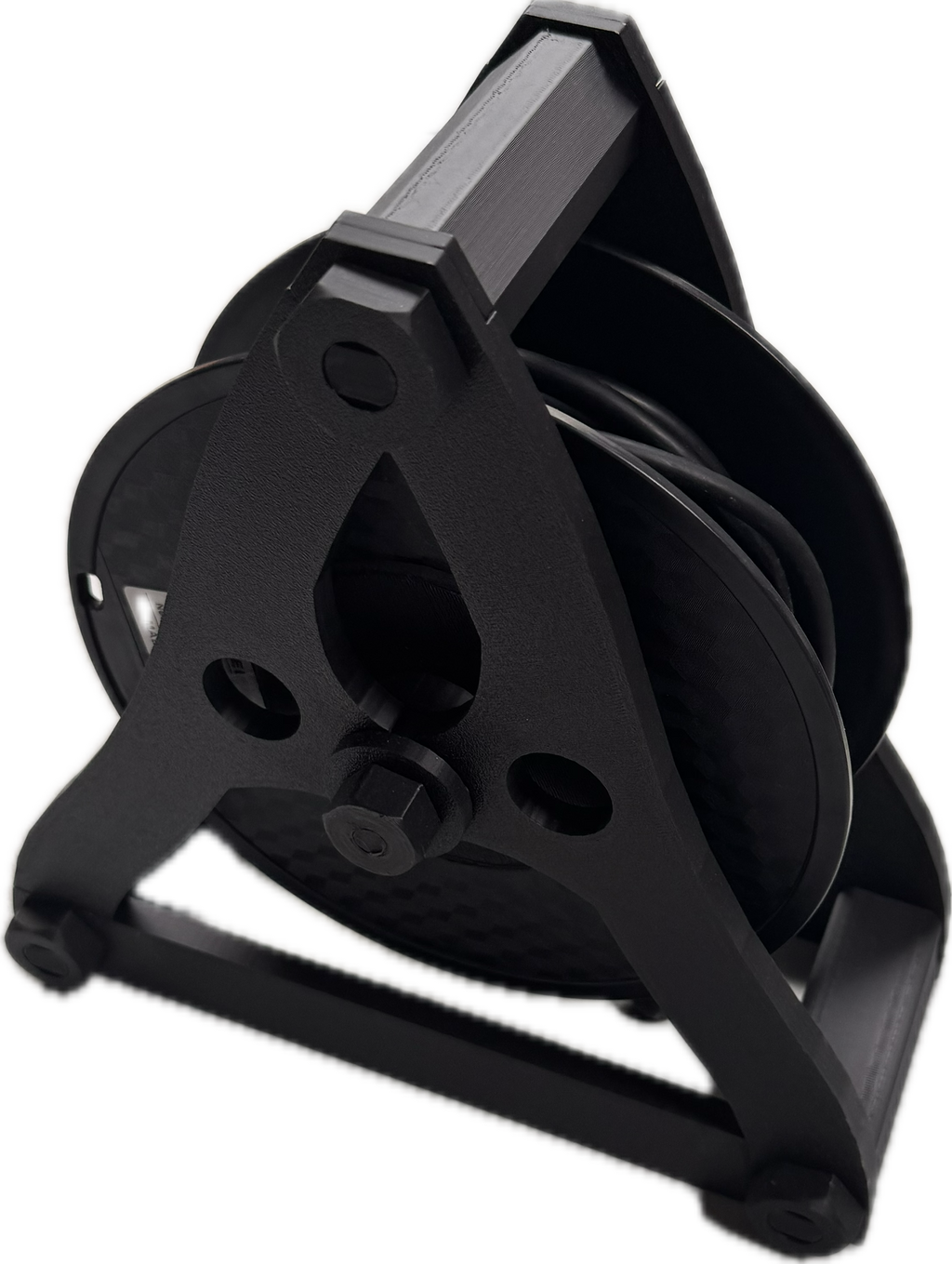 Enrouleur pour bobine vide geetech