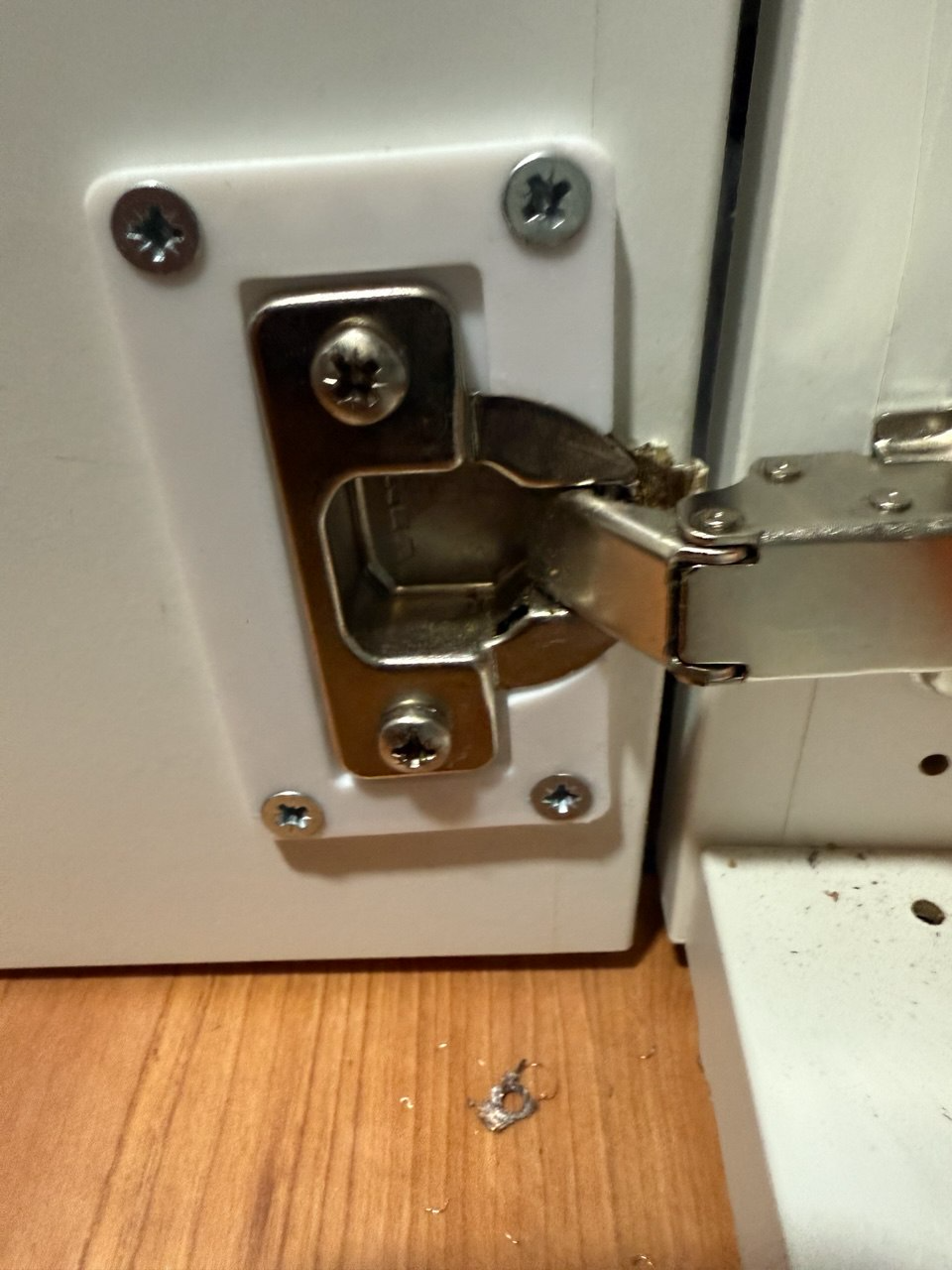 IKEA HJÄLPA Hinge Support