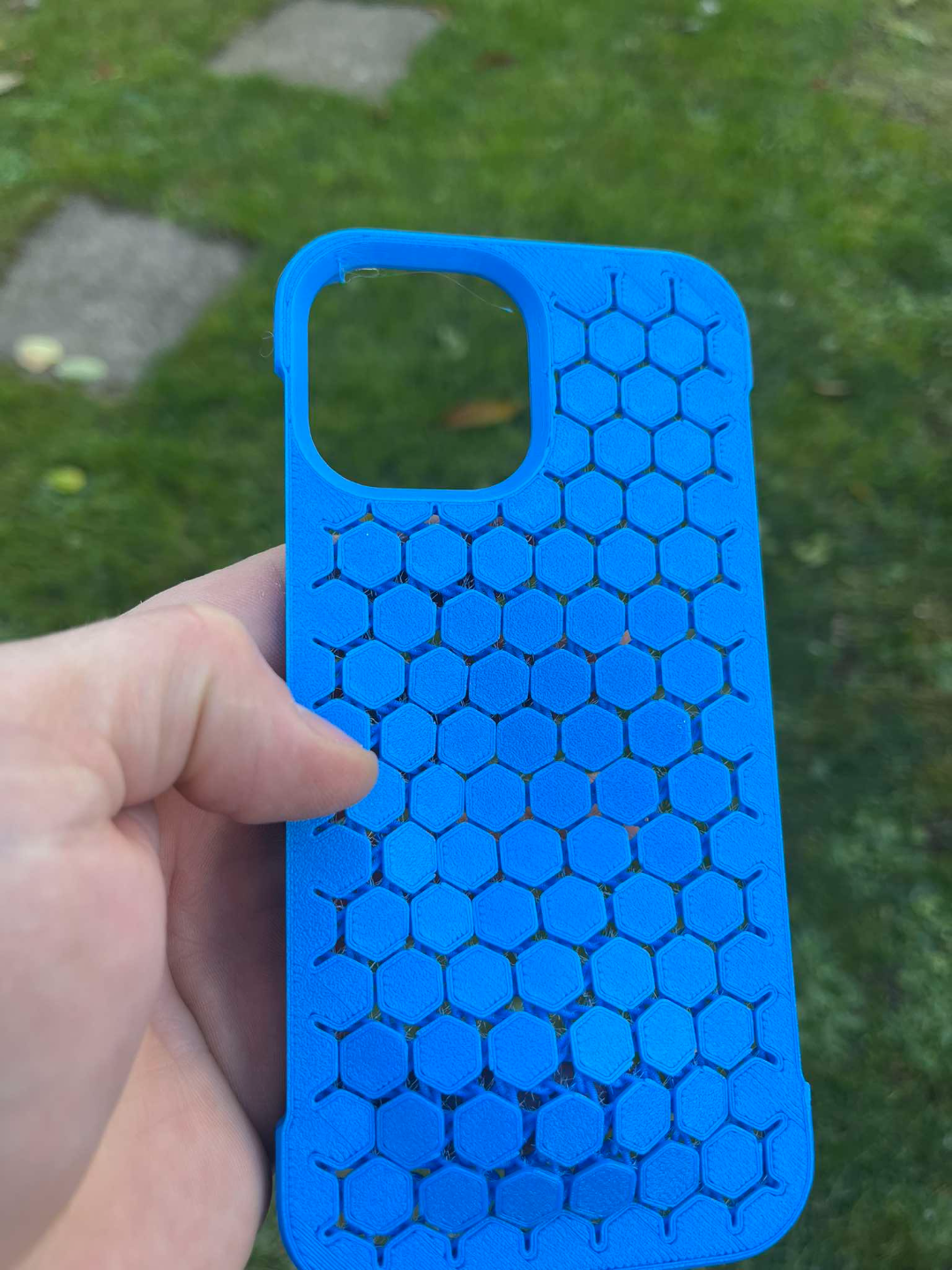 Futuristic cover for iPhone 13/13Pro/13pro max