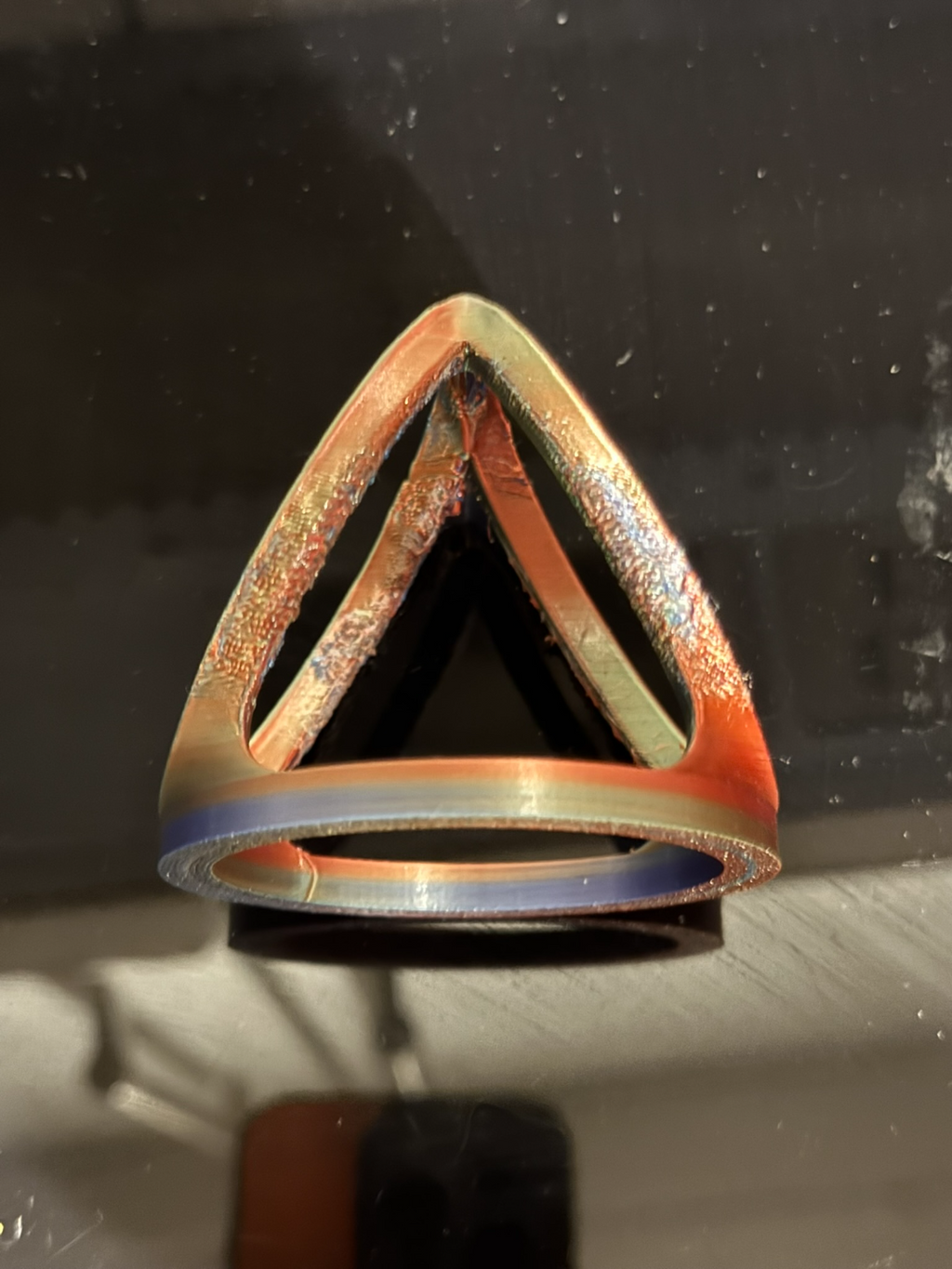 Elegant Scarf Ring – Secure & Stylish Hold