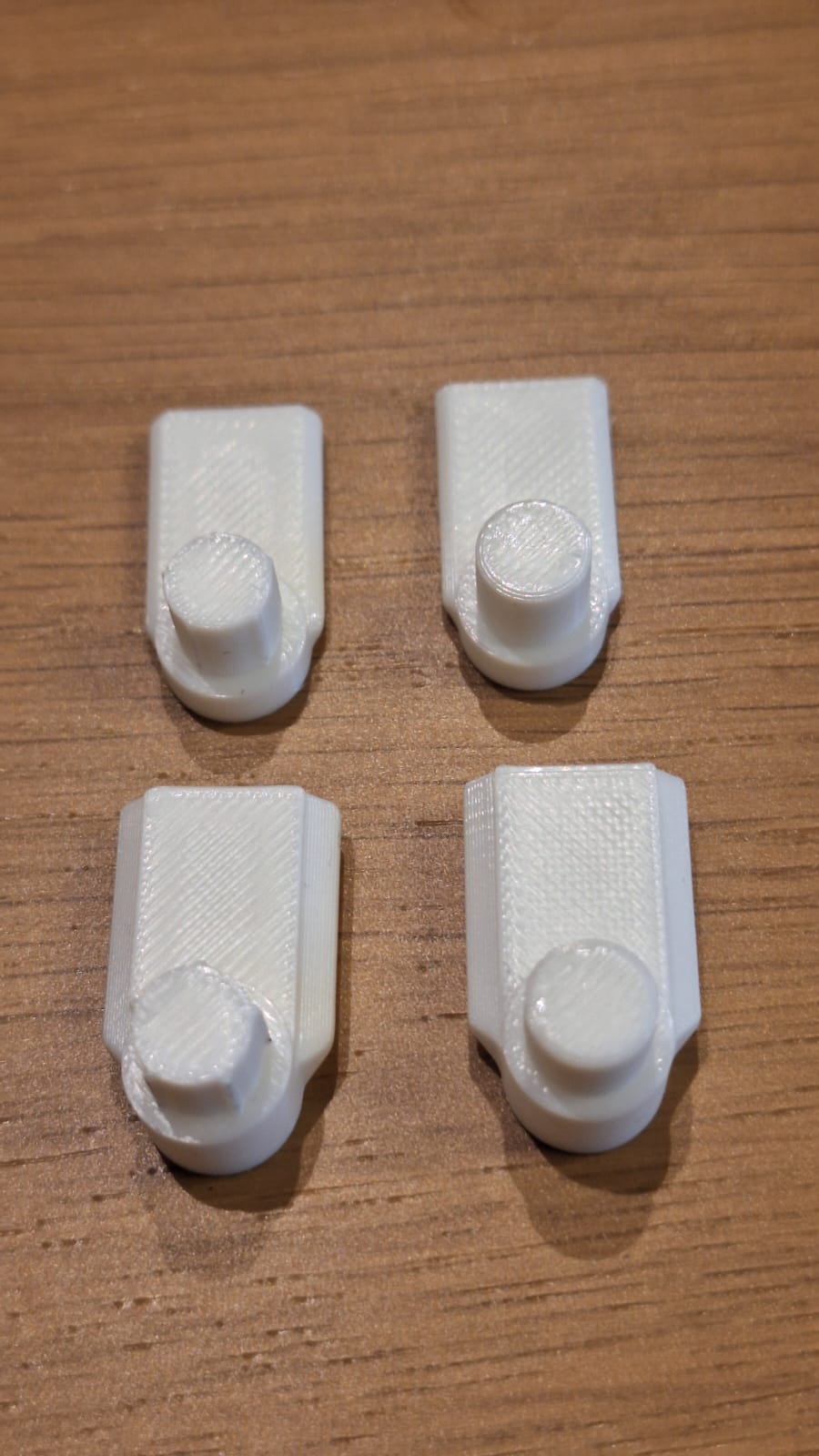 FNT Spool holder for Centauri Carbon
