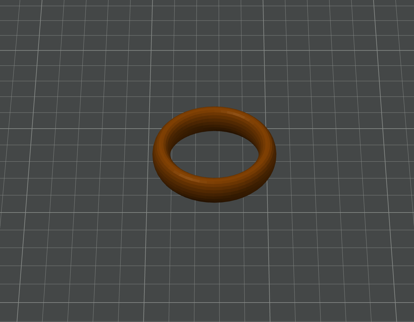 Ring for Handbag Strap
