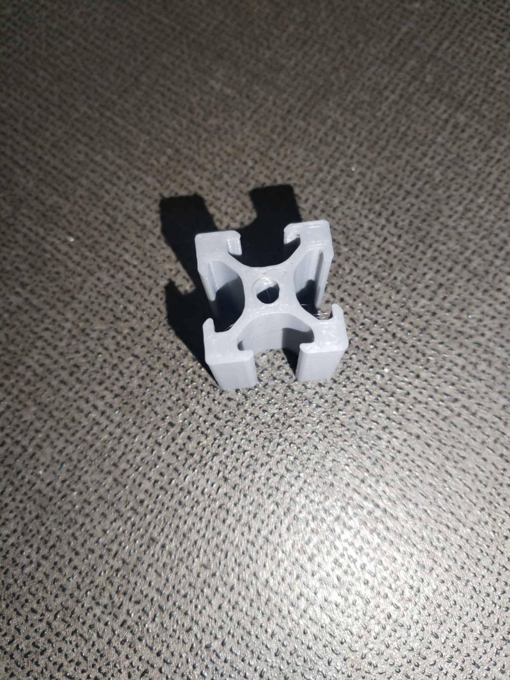 aluminum profile