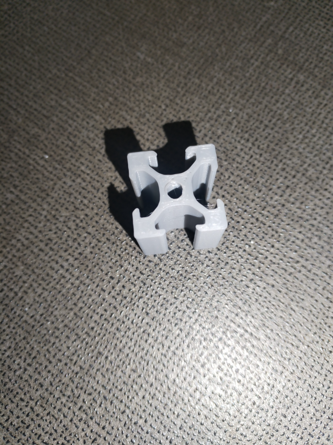 aluminum profile