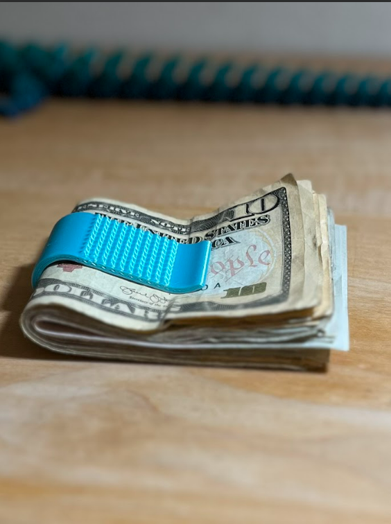 Money Clip