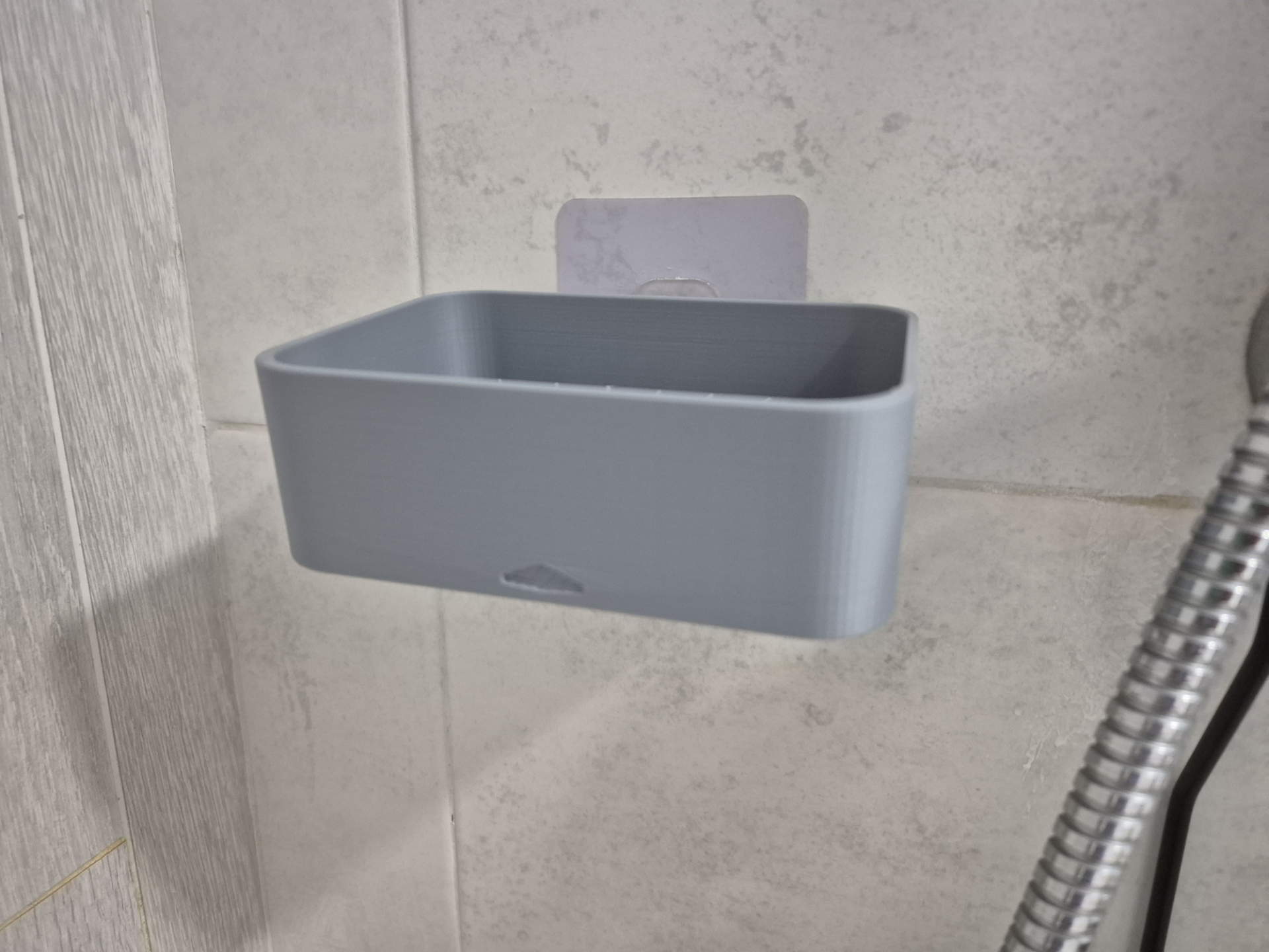 Wall Soap Dish