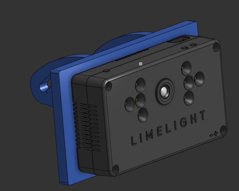 Universal Limelight Mount