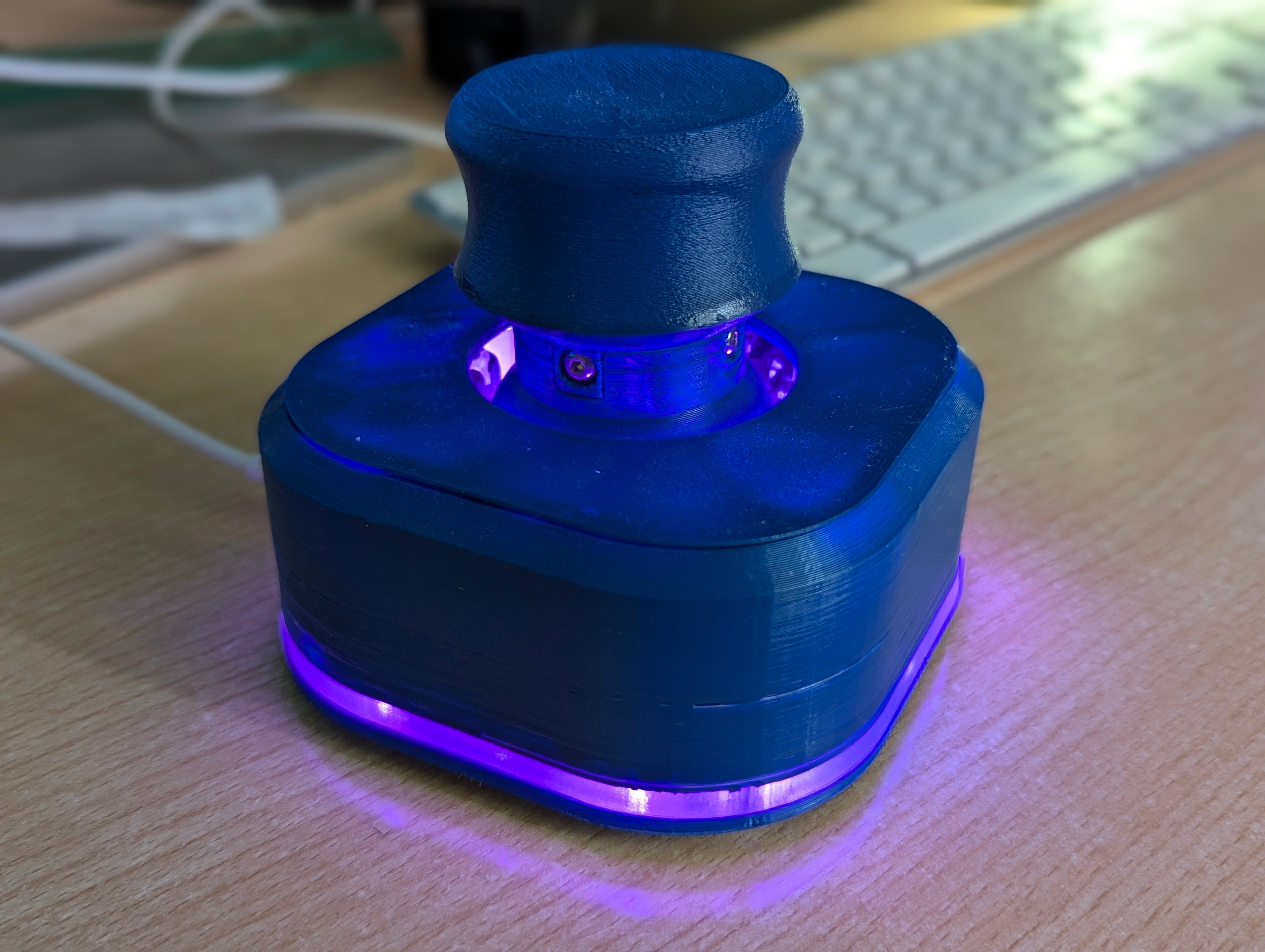 SpaceMouse Mini - USB C