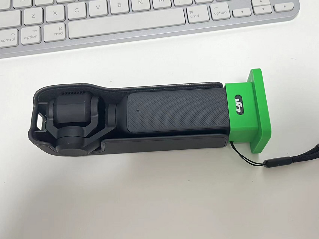 DJI Osmo Pocket 3 stand