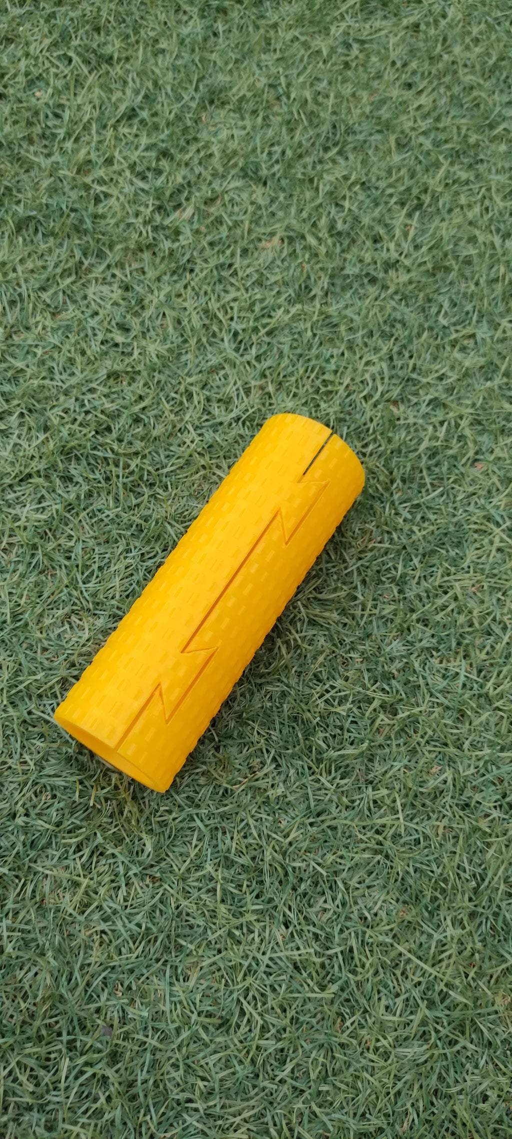 Grip para Mancuernas/Pesas TPU