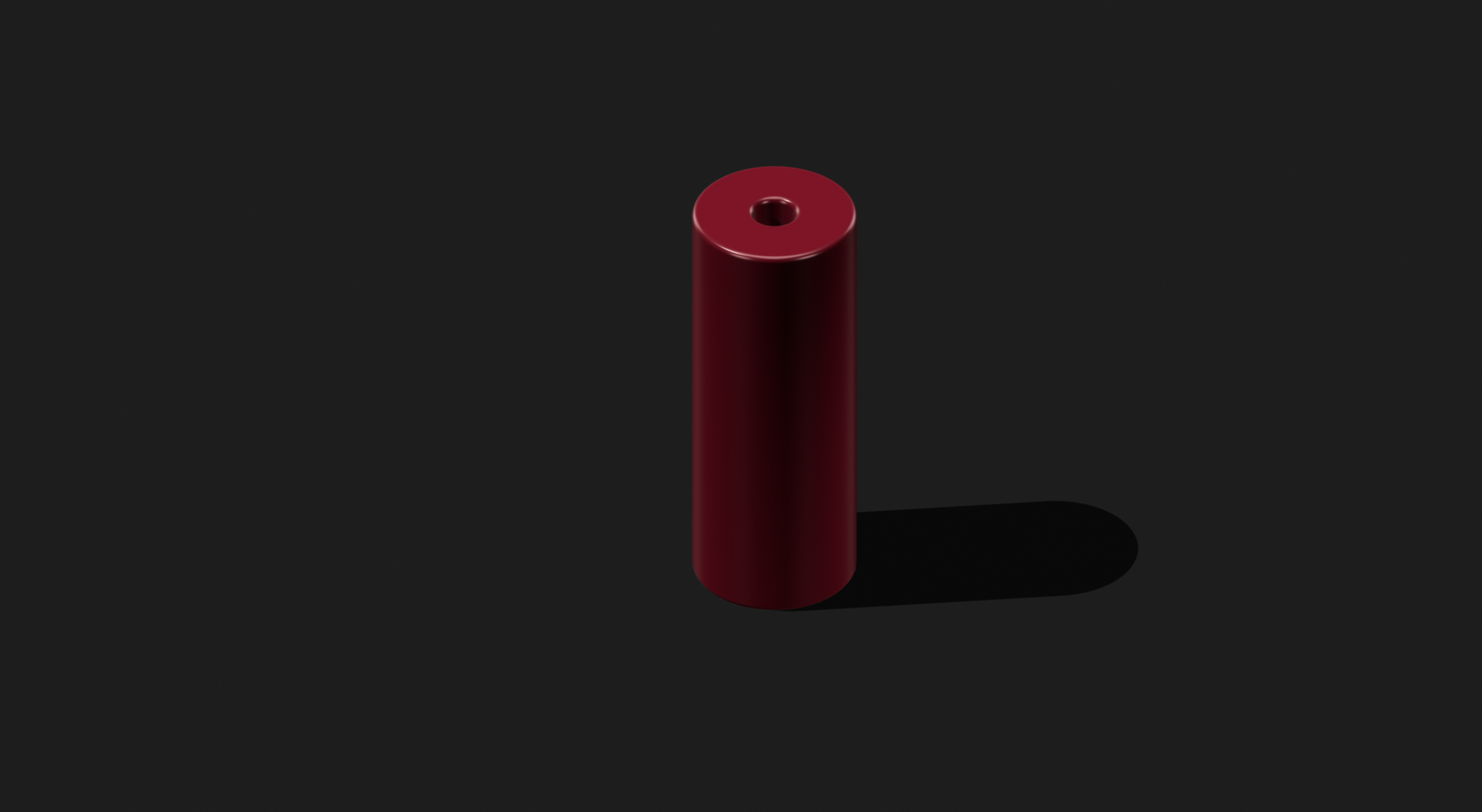Universal Endcap for MTB Shifting Cable