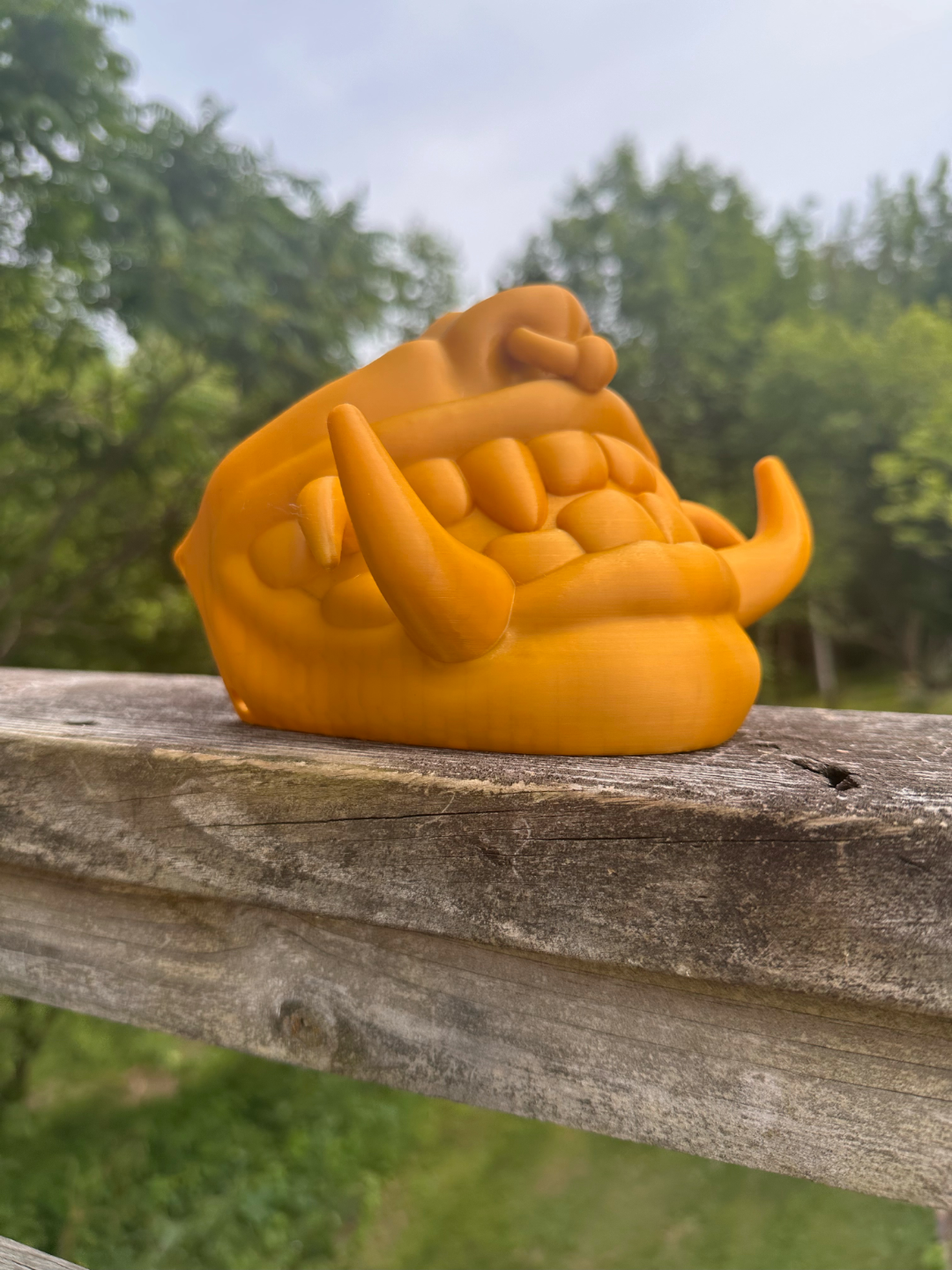 Oni MASK