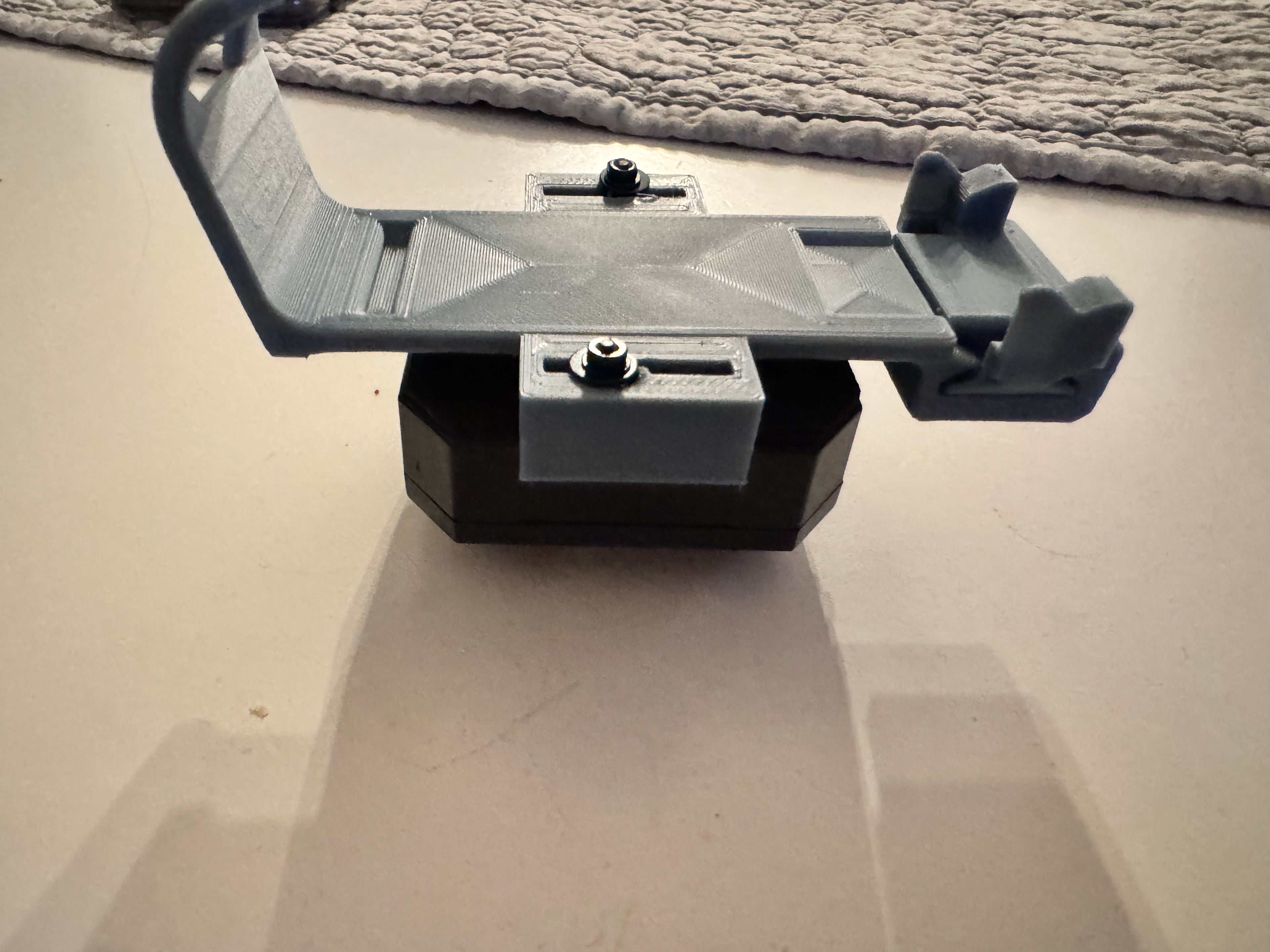 Abwurfsystem DJI Neo Drohne (Ali Express)