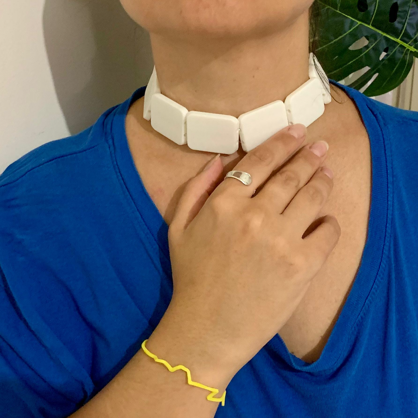 Sokka's Necklace