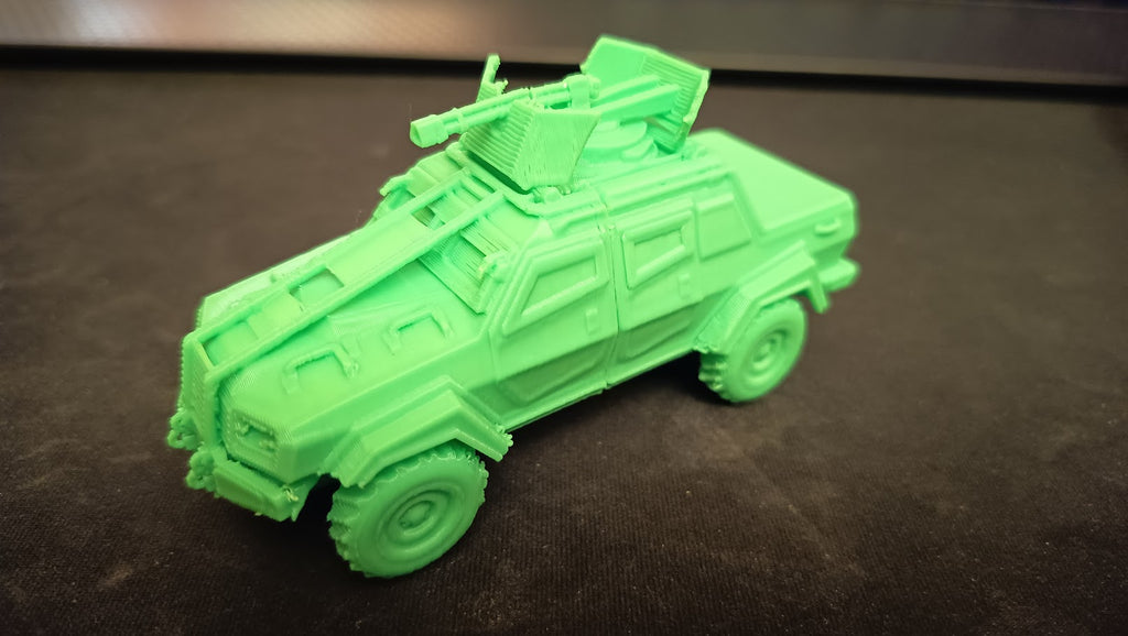 GTA V Insurgent car