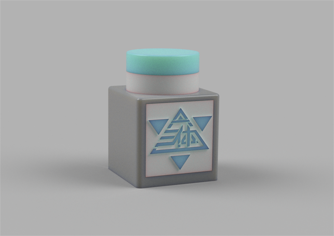 三体发射按键(绿米/小米无线开关E1) the three body problem launch button (aqura E1 wireless knob)