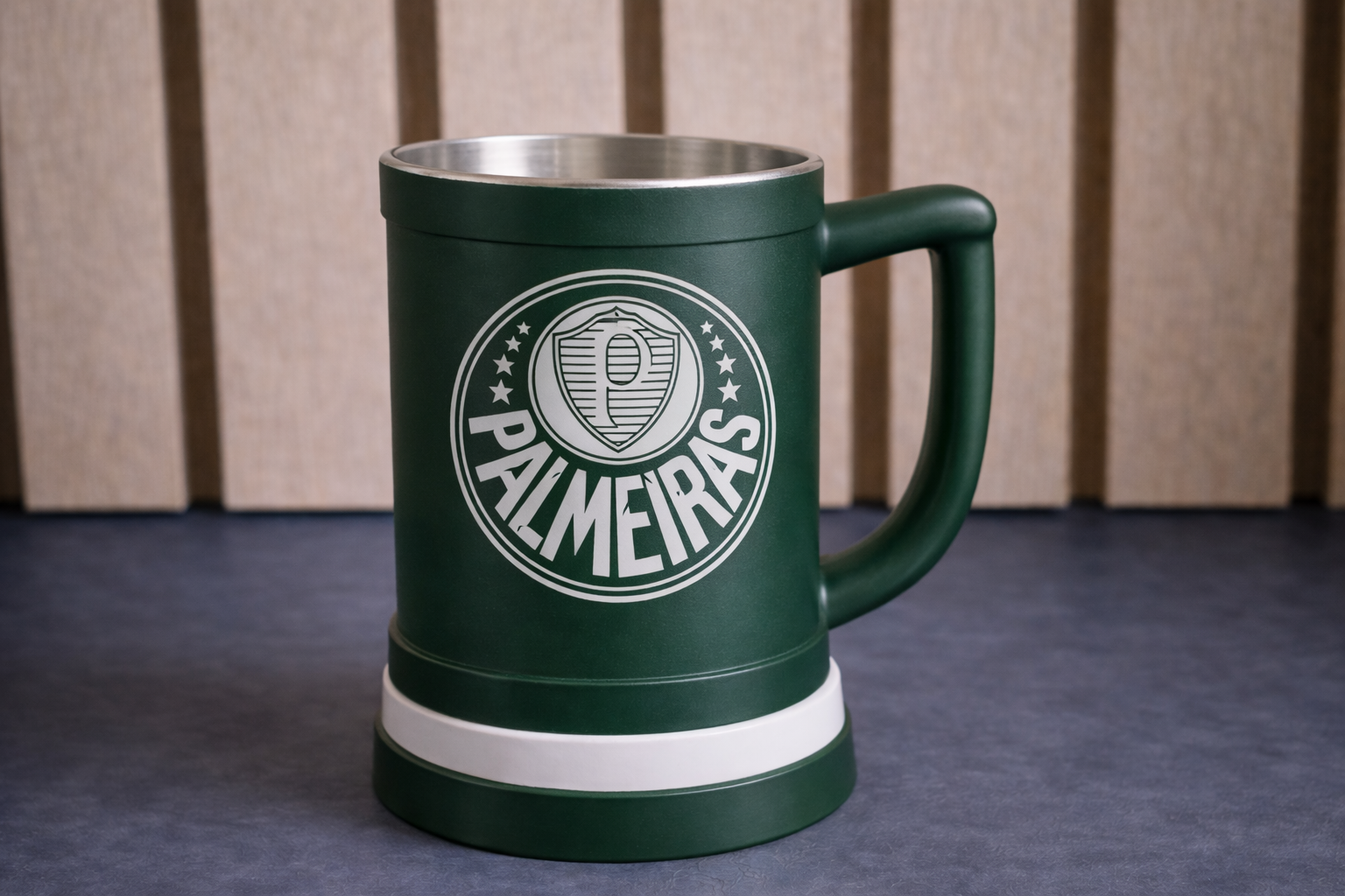 CHOP CERVEJEIRO 500ML - PALMEIRAS