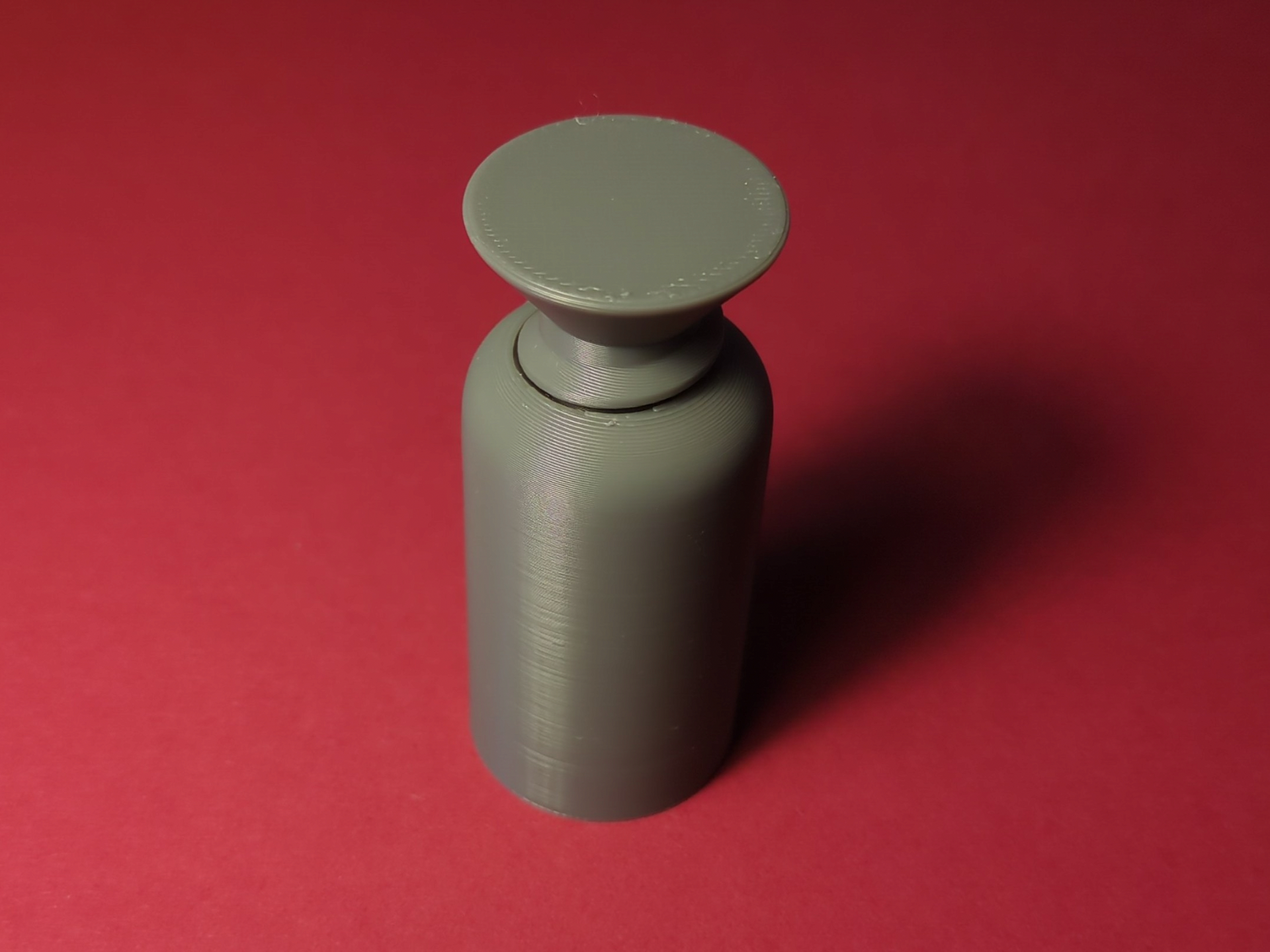 Mini Screw Jack / Machinists Jack