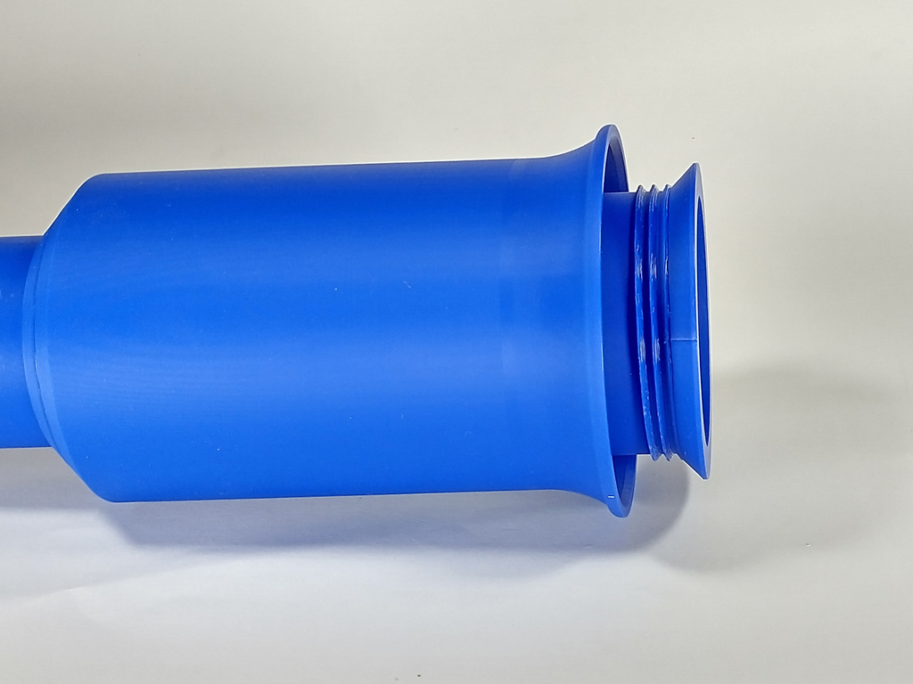 Collapsible Cup Holder Spike (print-in-place)