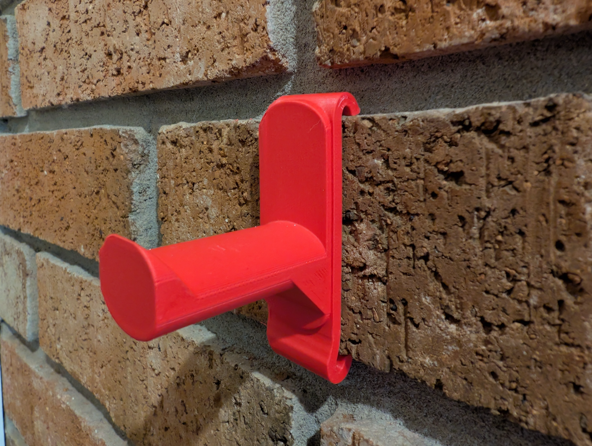Headphone Brick Clip