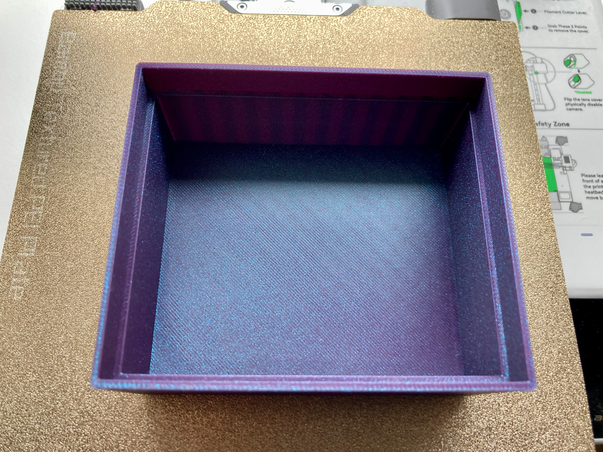 Star Realms Base Game and Colony Wars Card Box