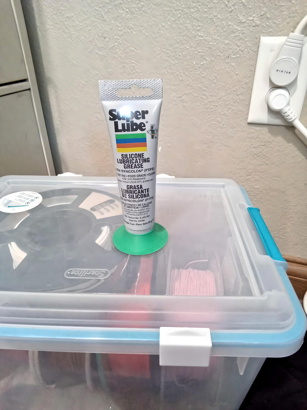 Fully Customizeable Pop Can/Bottle Stablelizer