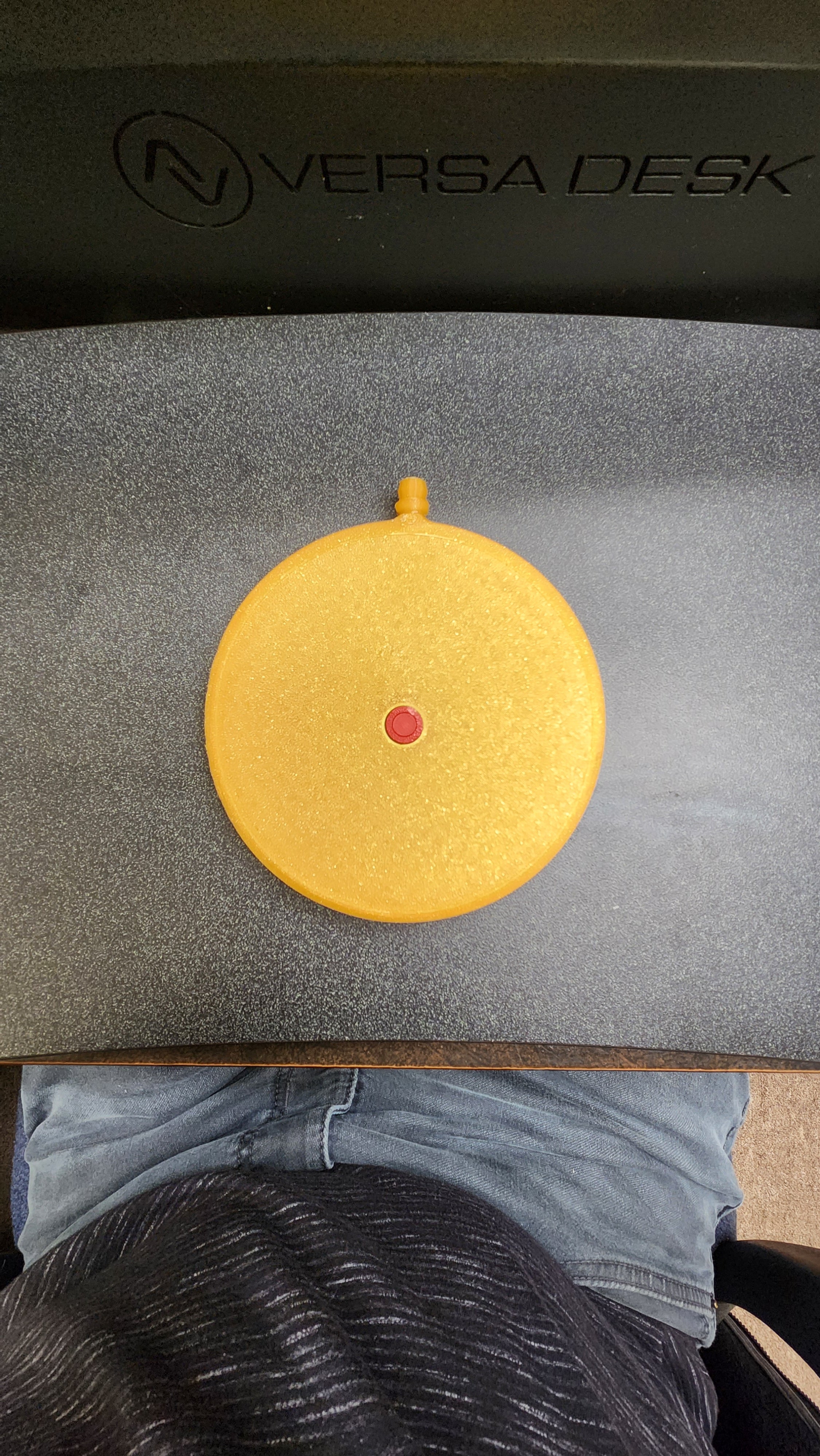 Pocket Watch