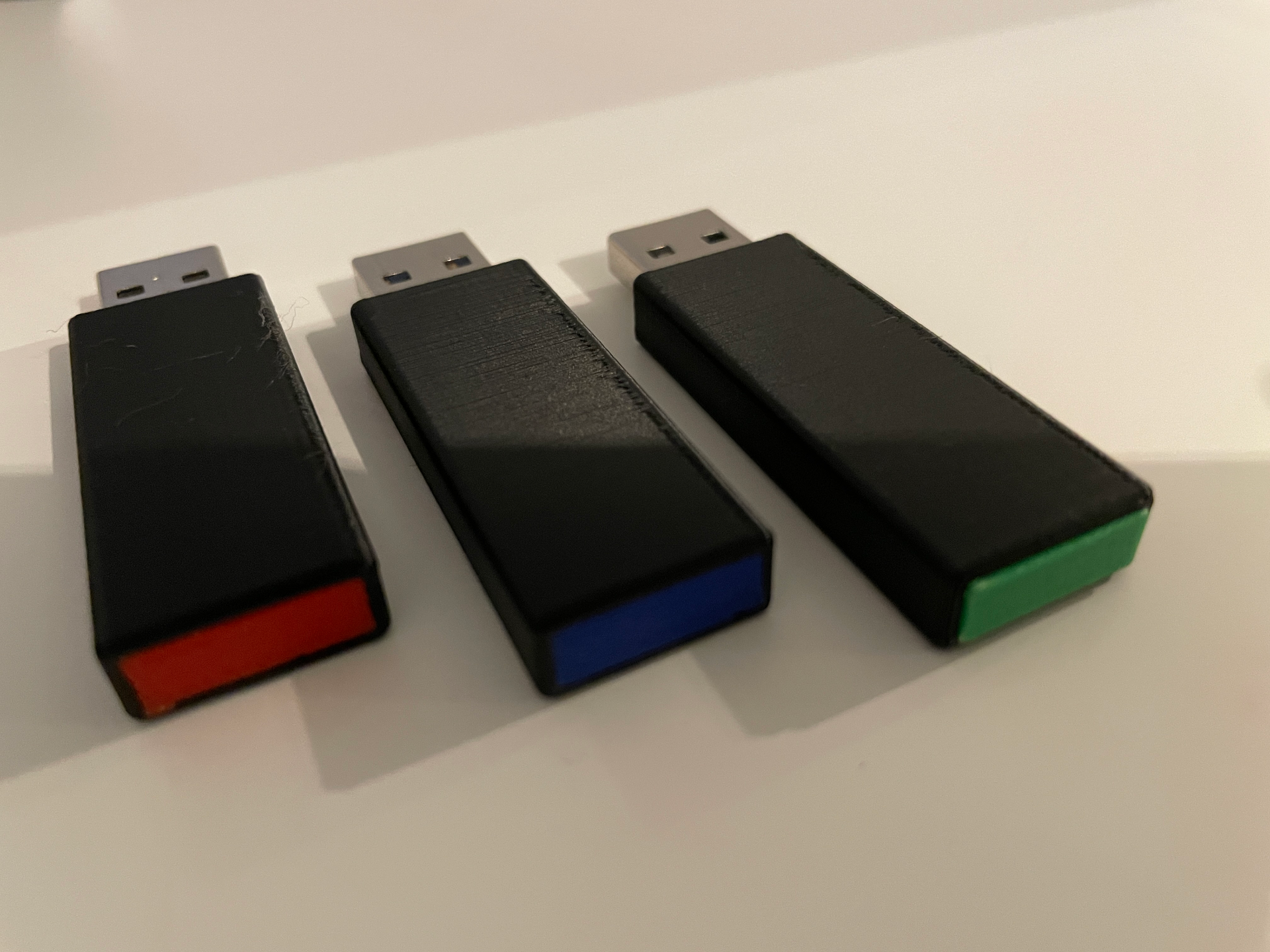 universal themed USB thumbdrives