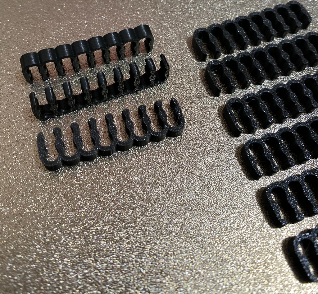 GPU and ATX Cable Come 16 pin 24 pin